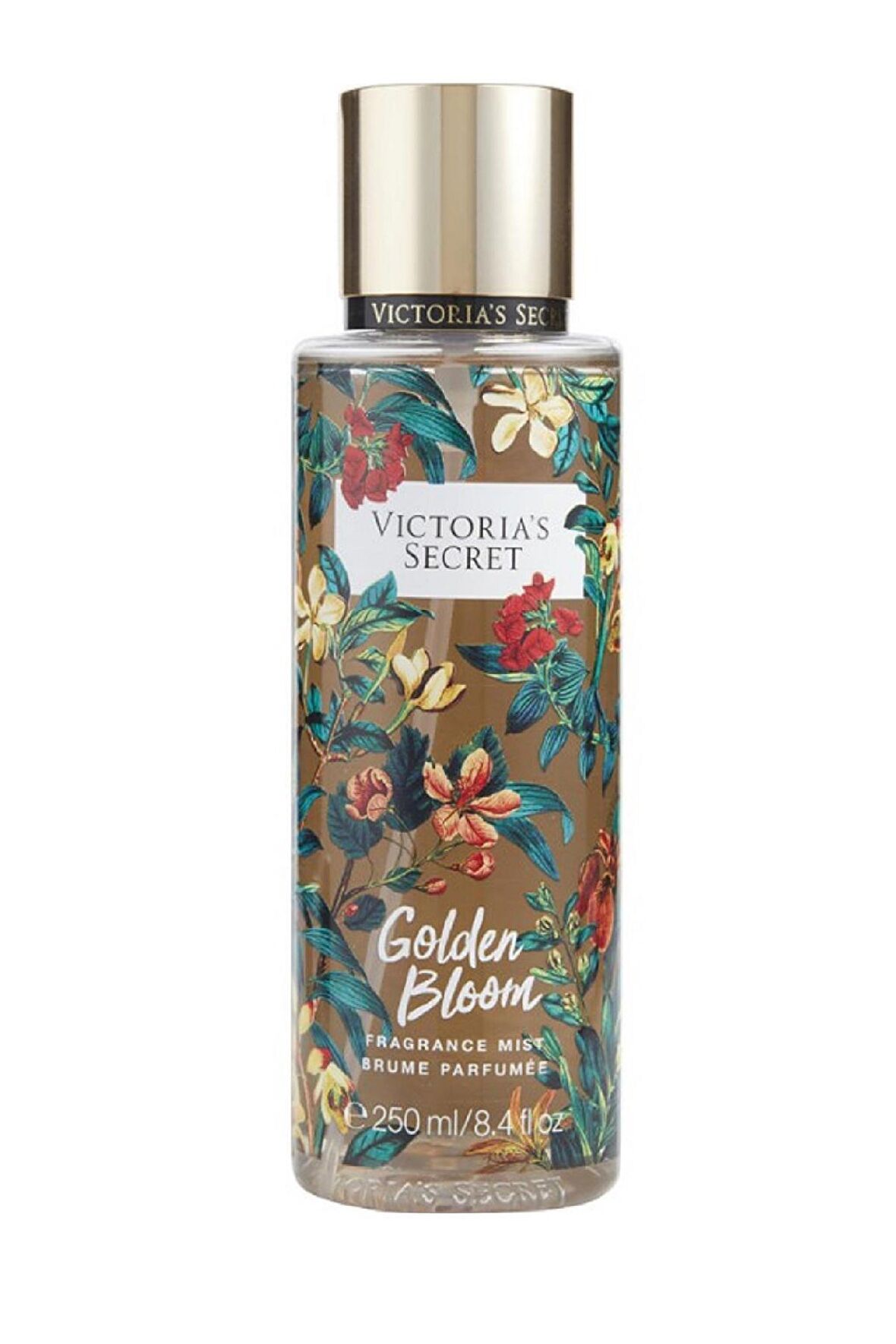 Golden Bloom Body Mist 250 ml