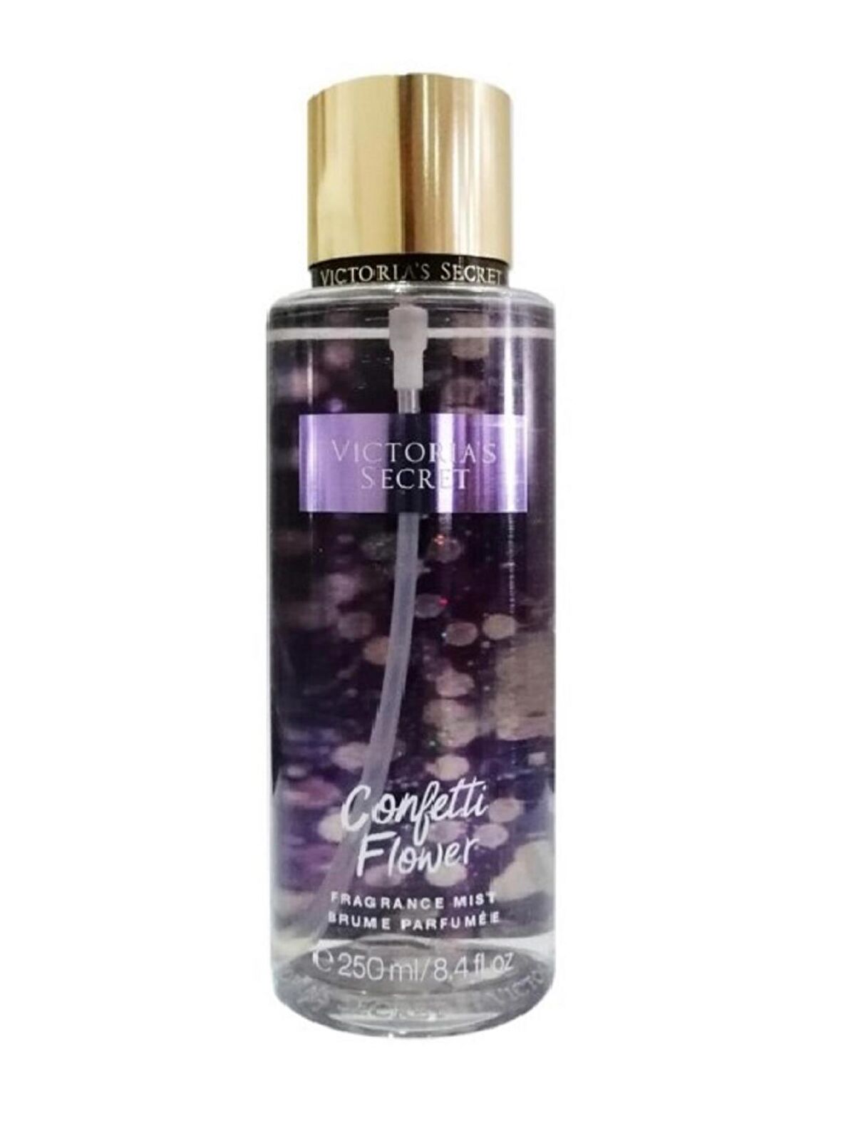 Confetti Flower Body Mist 250 ml 667544908379