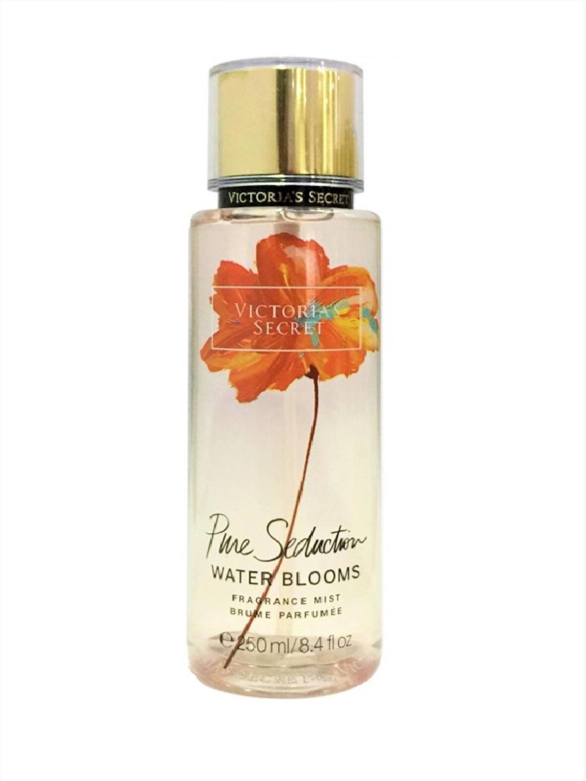 Pure Seduction Waterblooms Body Mist 250 ml 