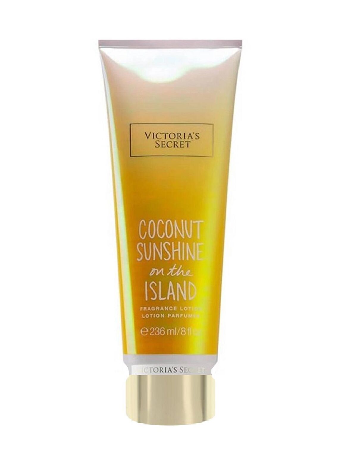 Coconut Sunshine on the Island 236 ml Kadın Vücut Losyonu 