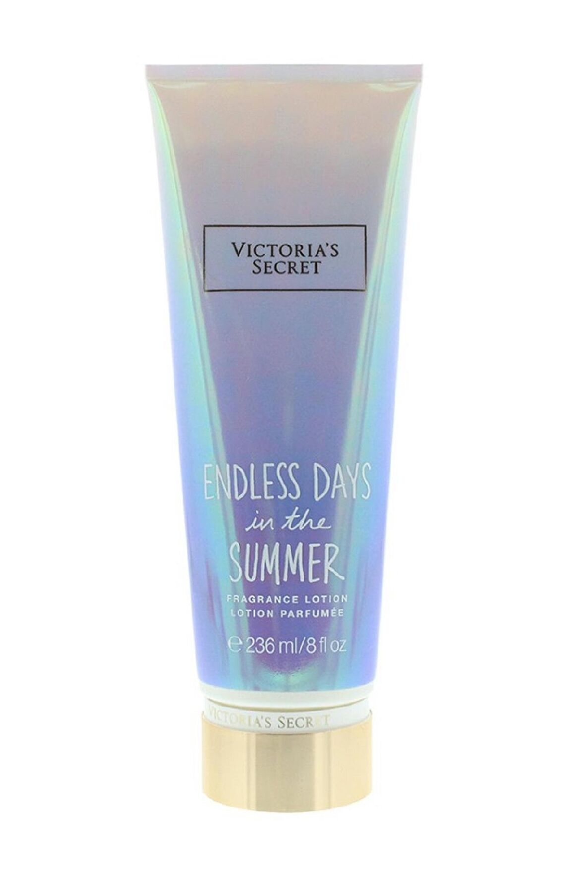 Endless Days In Summer 236 ml Kadın Vücut Losyonu 