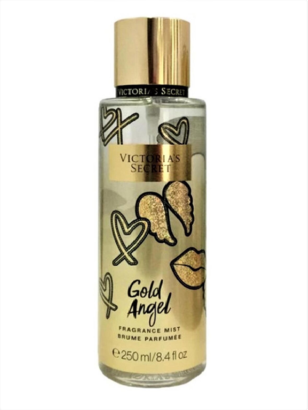 Gold Angel Body Mist 250 ml 