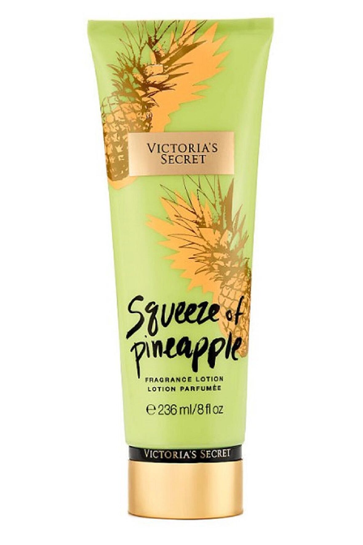 Squeeze Of Pineapple Body Lotion 236 ml 