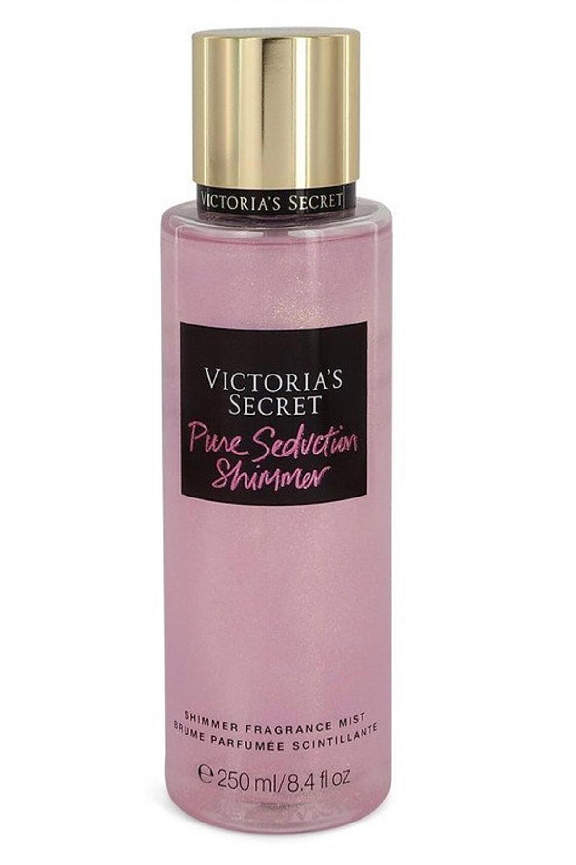 Pure Seduction Shimmer Vücut Spreyi  250ml