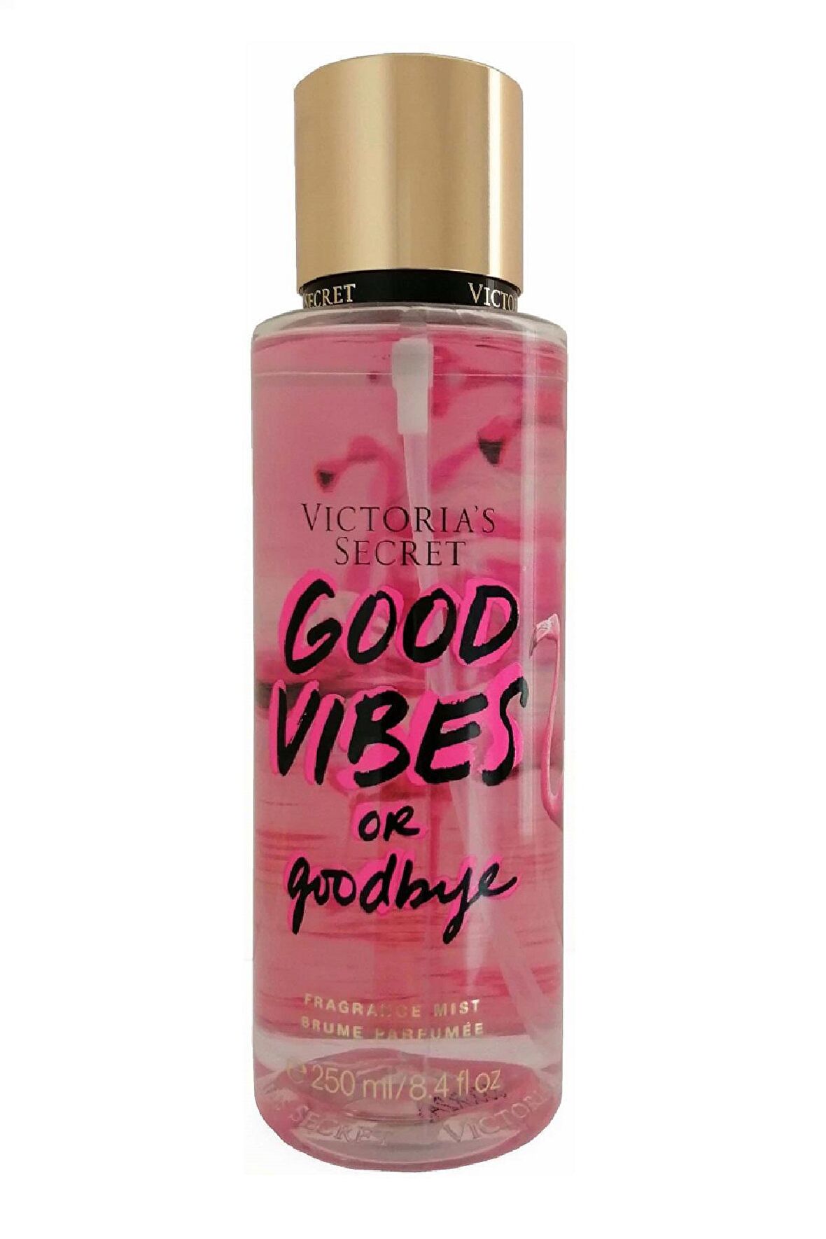 Good Vibes Or GoodBye Vücut Spreyi  250 ml