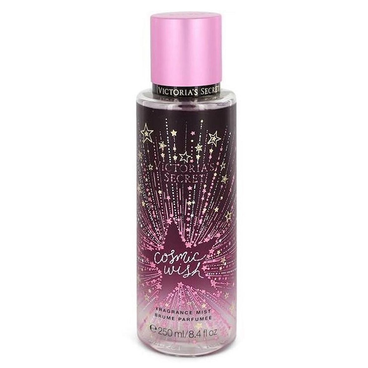 Cosmic Wish 250 ml Kadın Vücut Spreyi