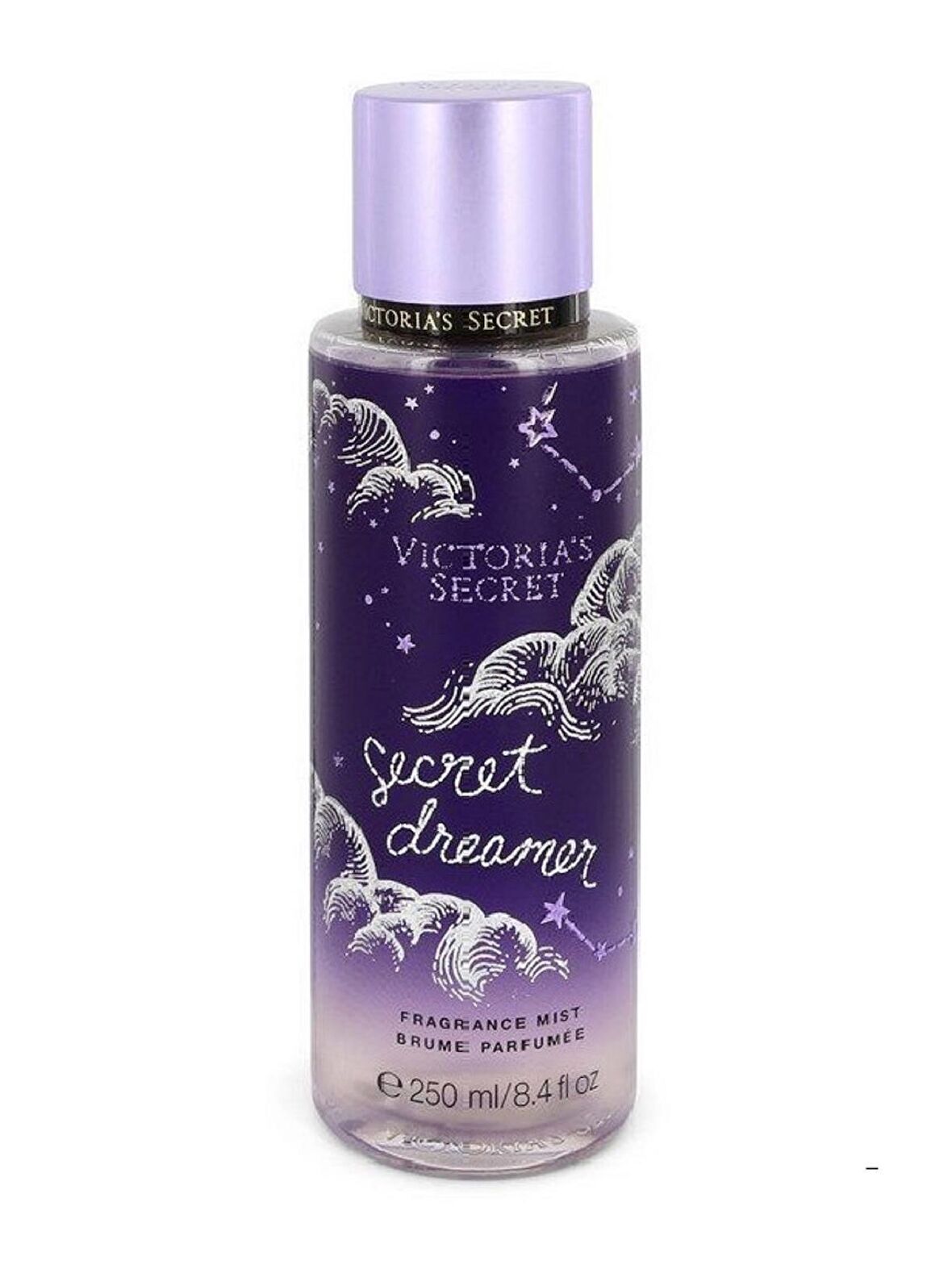 Secret Dreamer 250 ml Kadın Vücut Spreyi