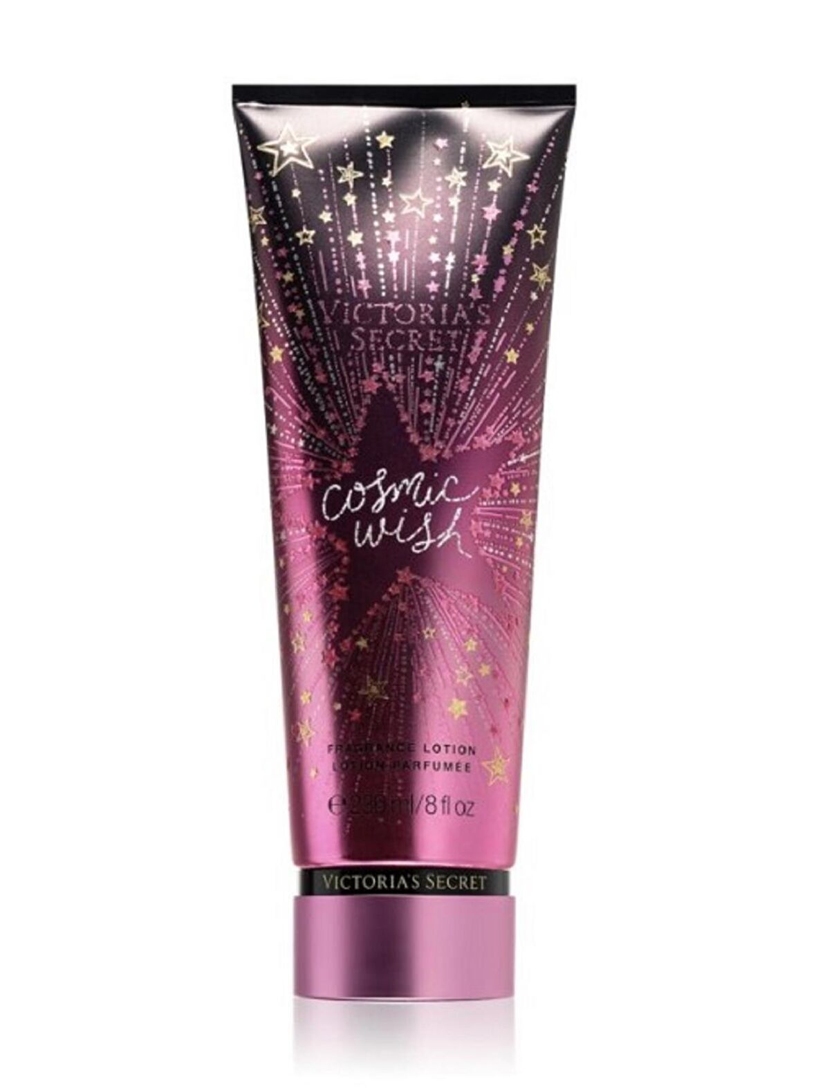 Cosmic Wish 236 ml Kadın Vücut Losyonu 