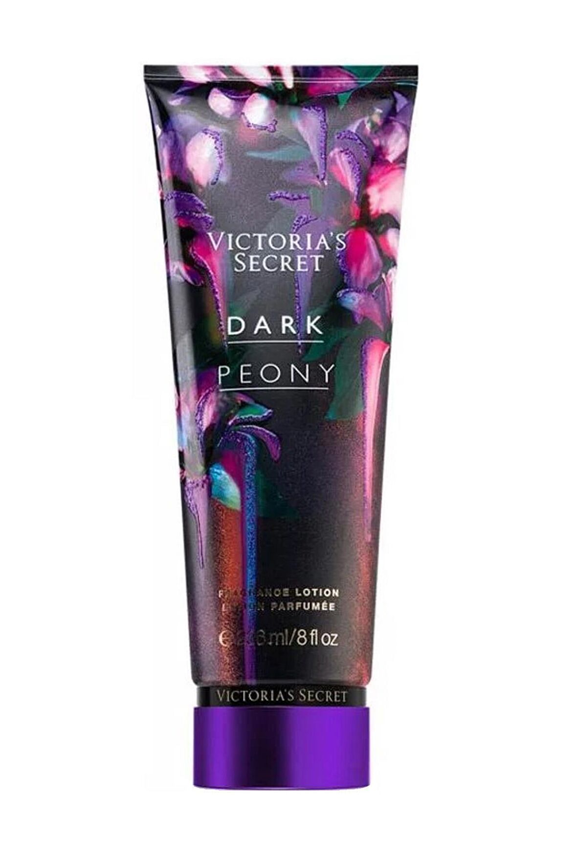 Dark Peony 236 ml Kadın Vücut Losyonu 