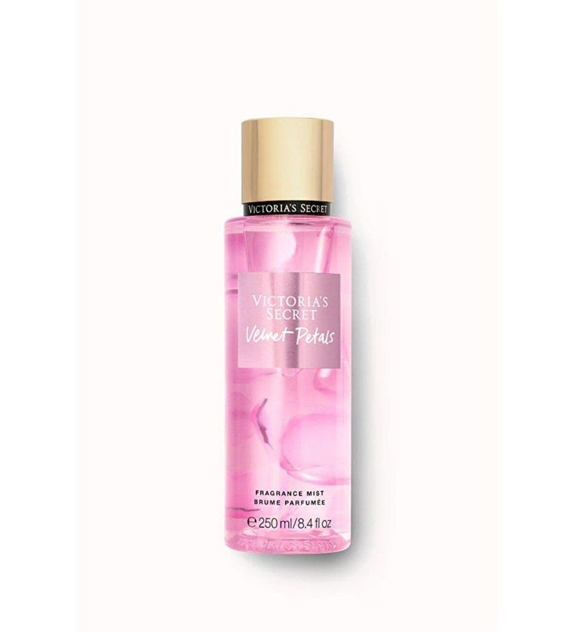 Velvet Petals 250ml Mist