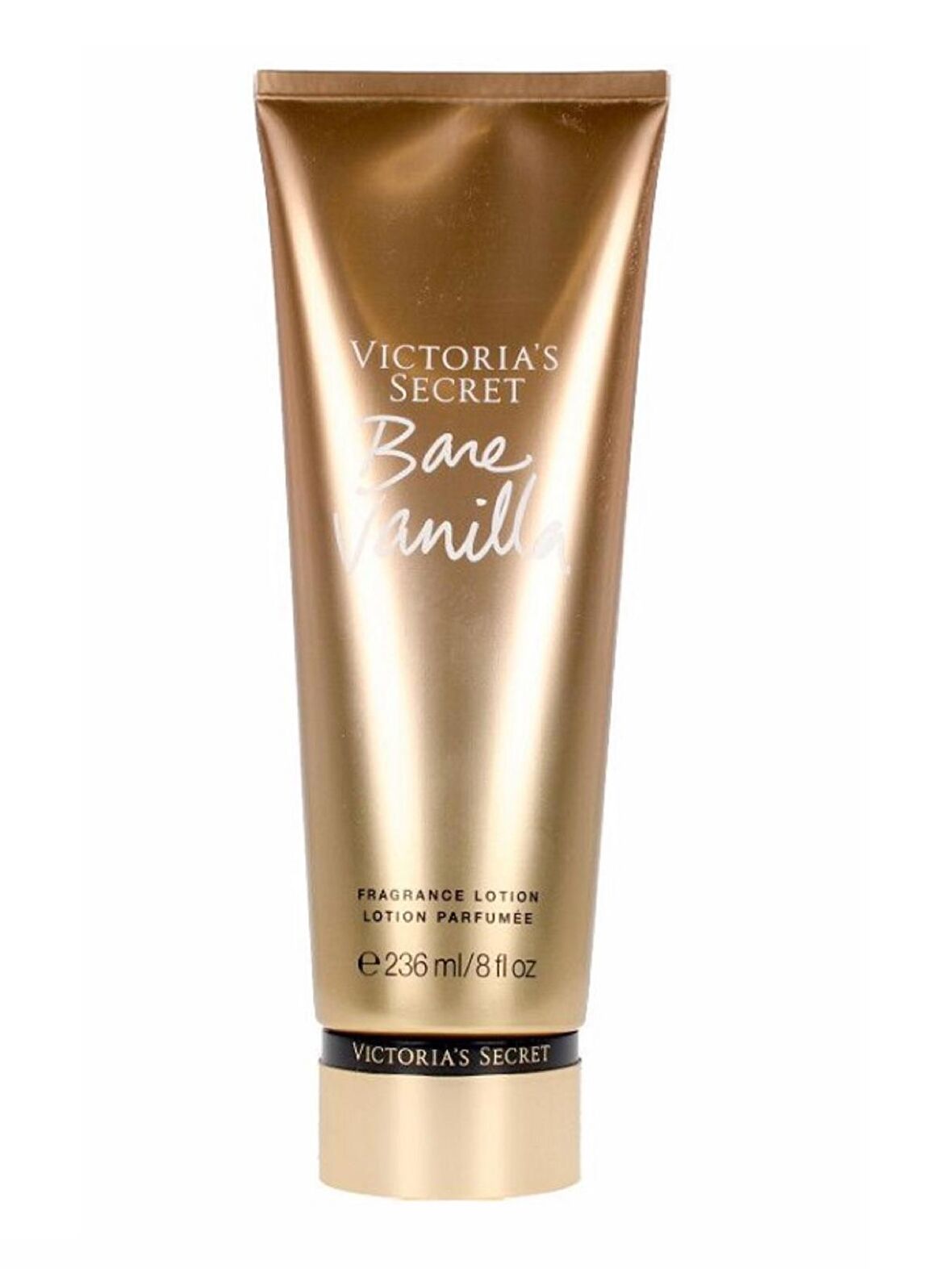 Bare Vanilla Body Lotion 236ml