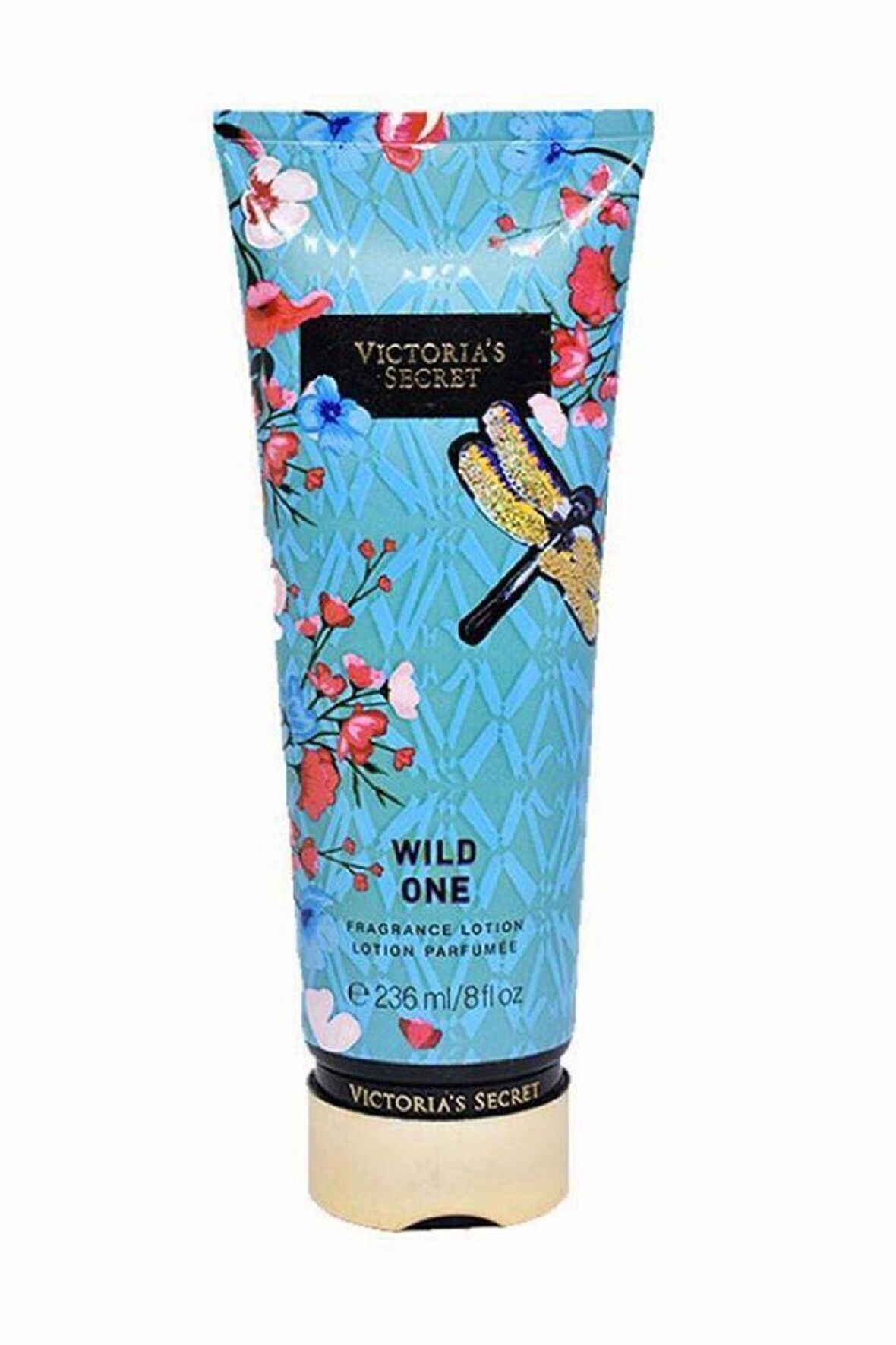 Wild One Body Lotion 236 ml 