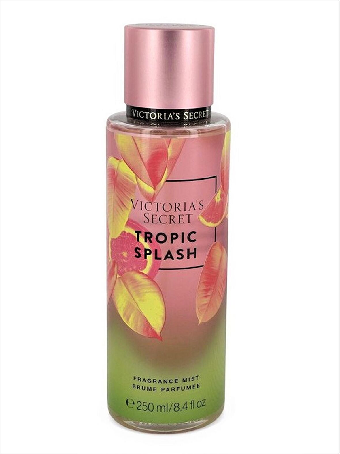 Tropıc Splash Body Mıst 250ml