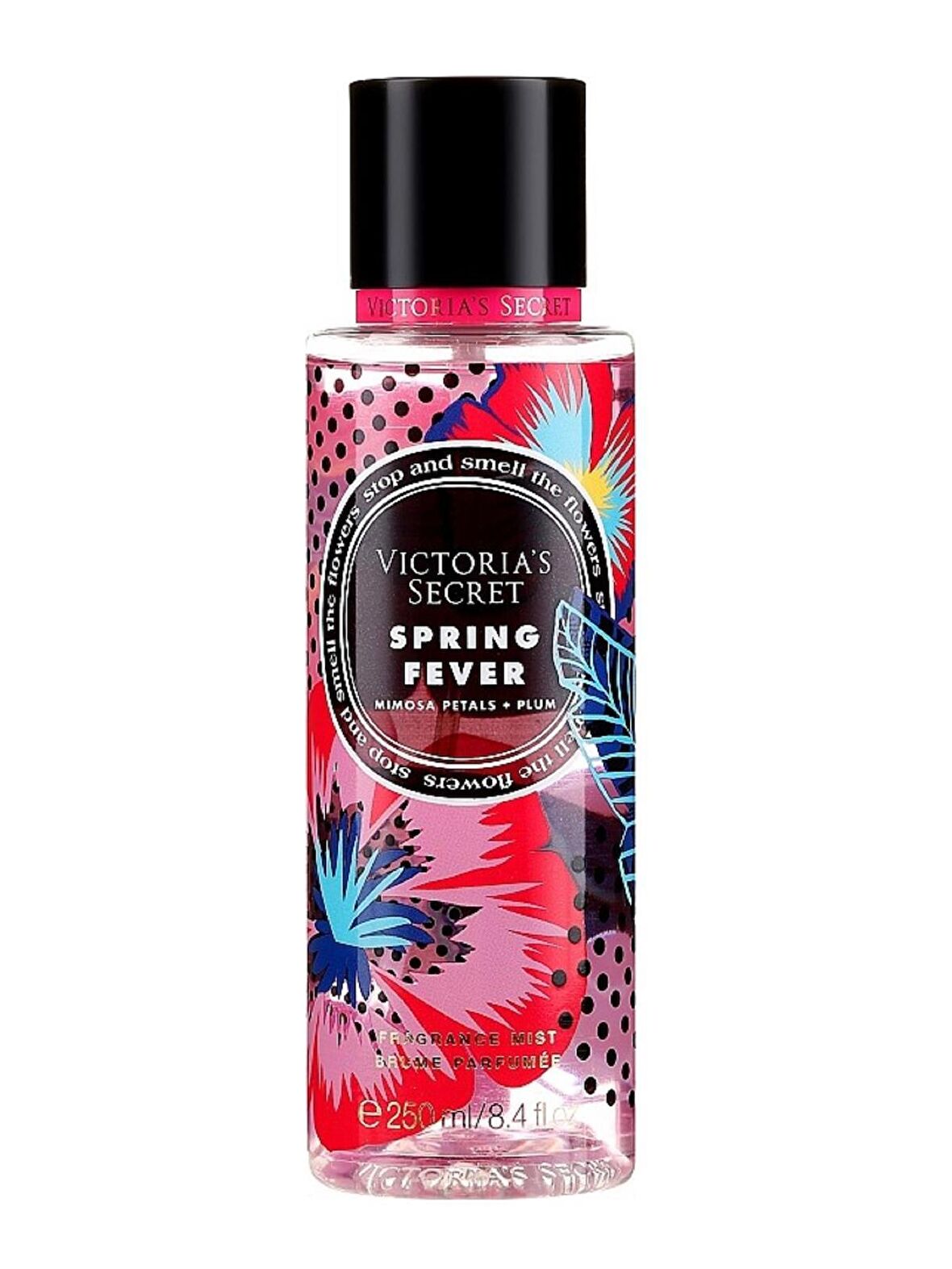 Spring Fever Vücut Spreyi 250 ml