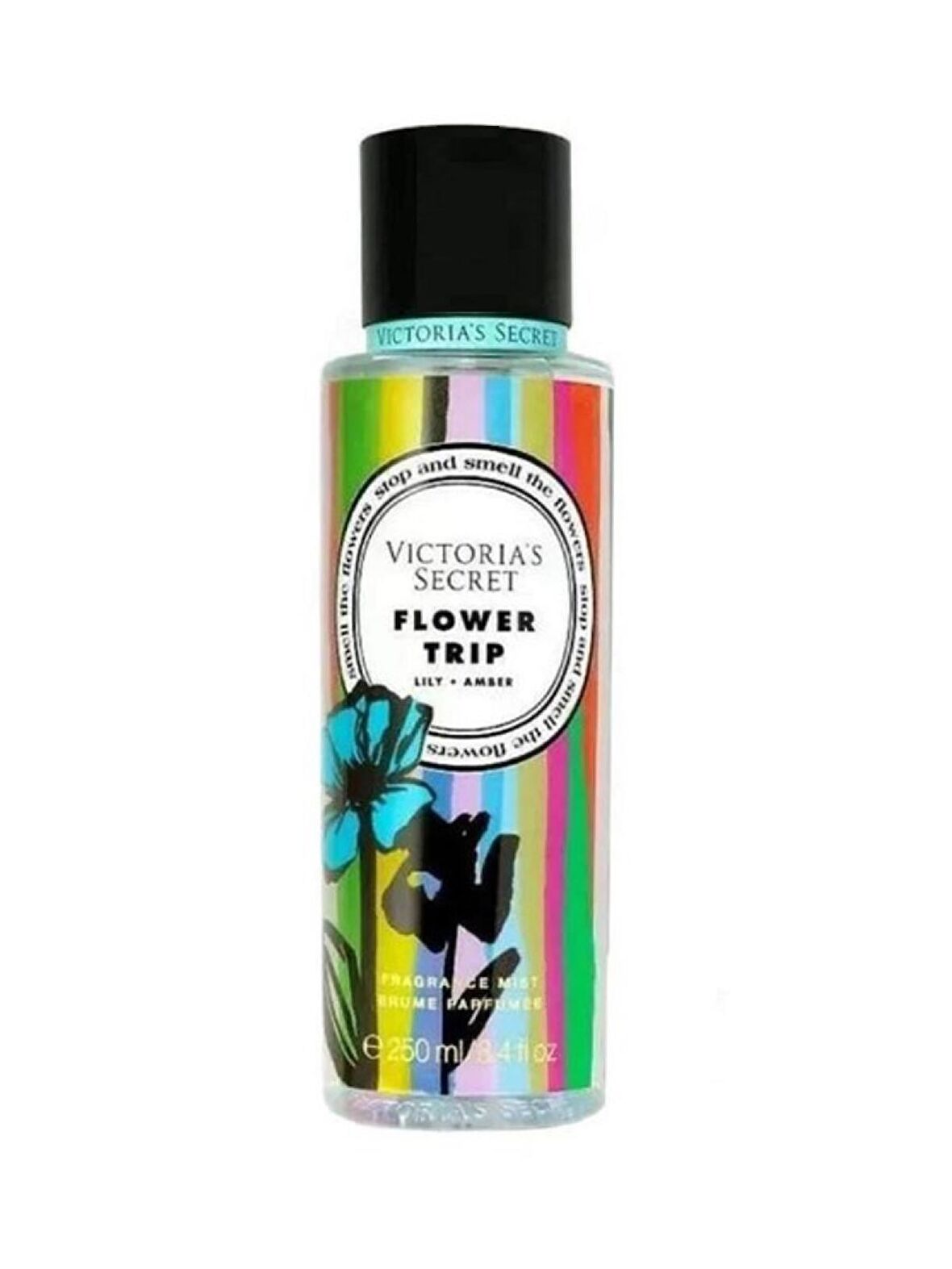 Flower Trip Body Mist 250 ml 667548482158