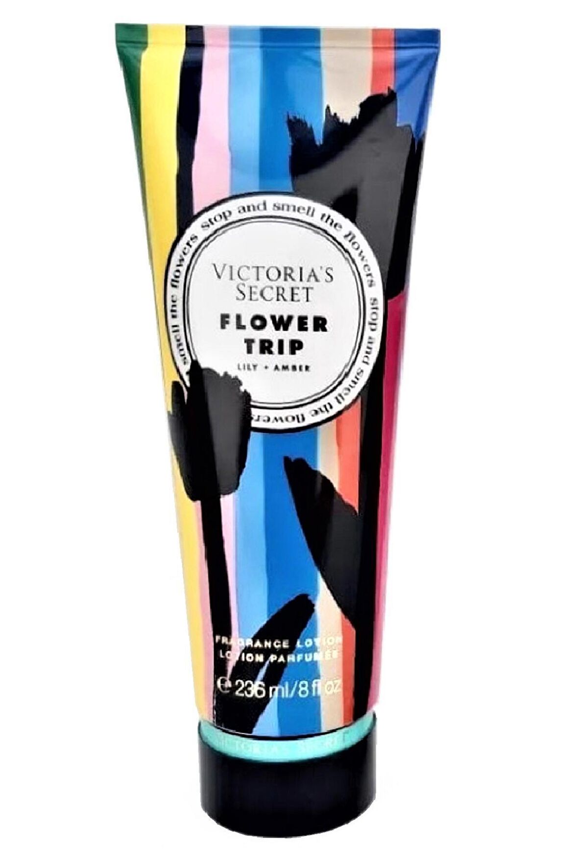 Flower Trip 236 ml Kadın Vücut Losyonu