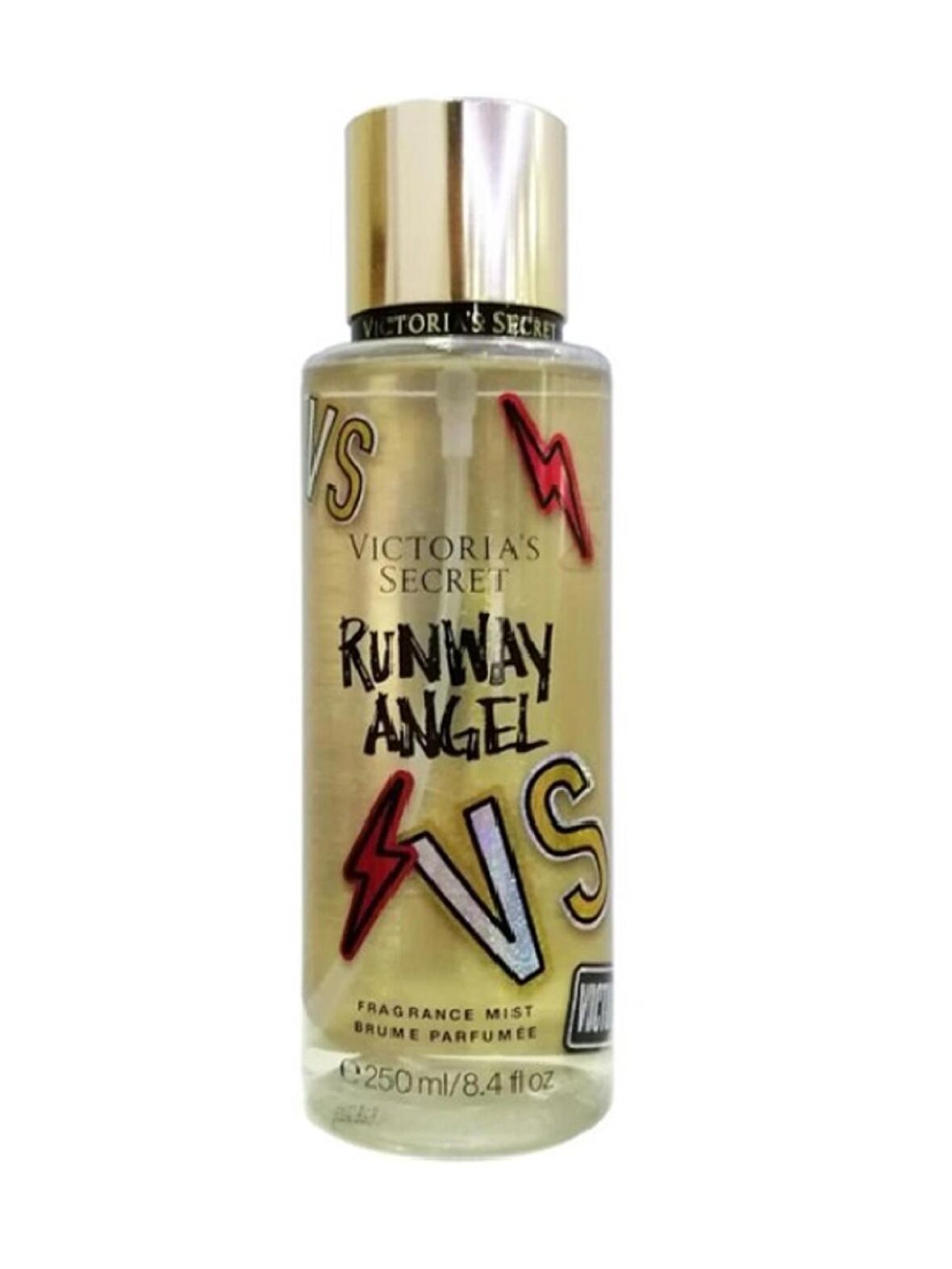 Runway Angel 250 ml Kadın Vücut Spreyi