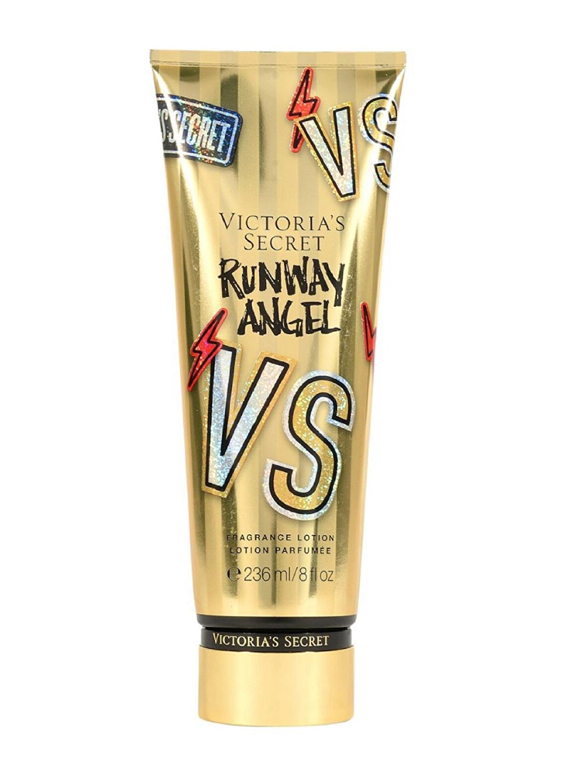 Runway Angel 236 ml Kadın Vücut Losyonu 