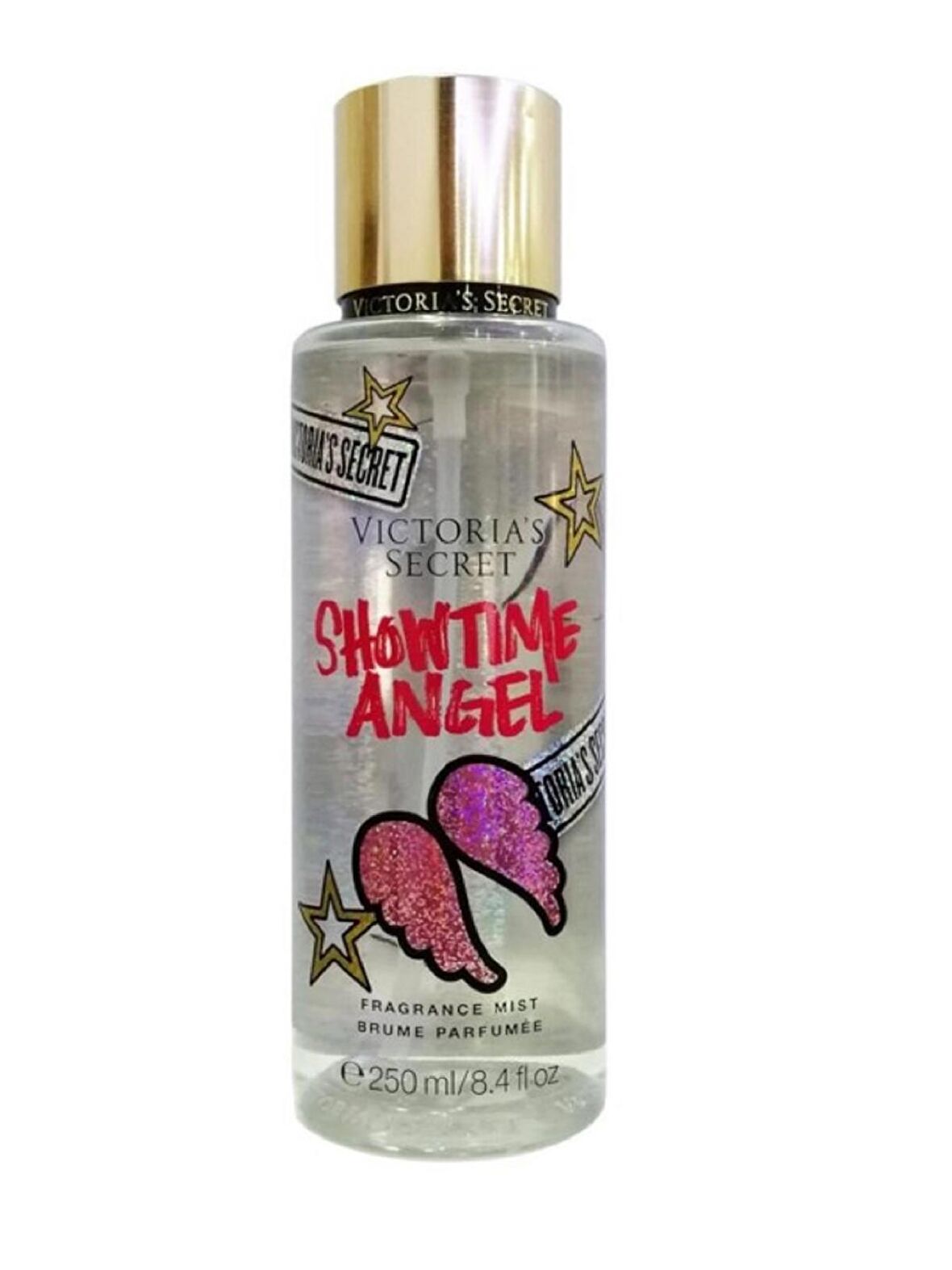 Showtime Angel 250 ml Kadın Vücut Spreyi