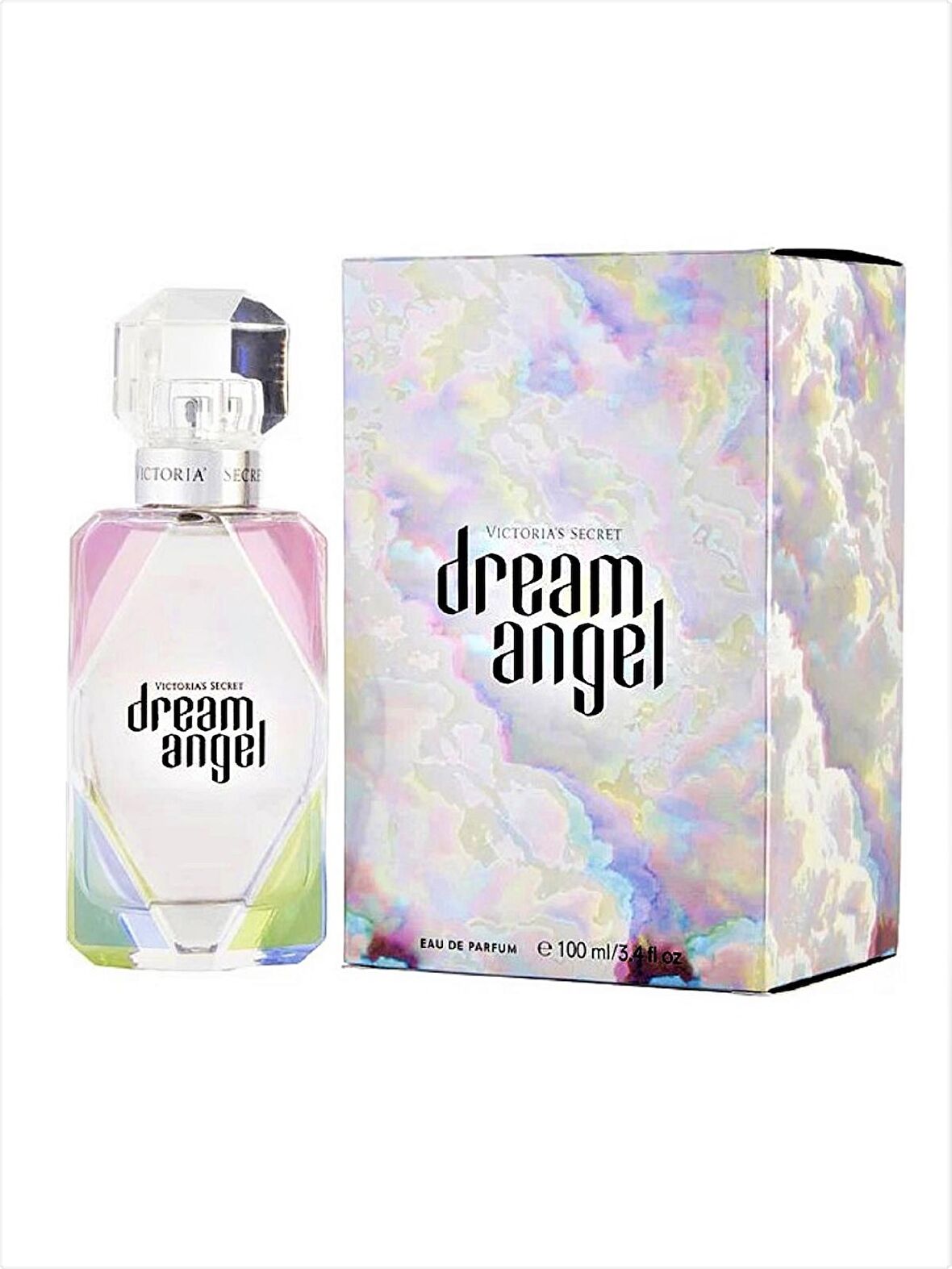 Dream Angel Edp 100 ml Kadın Parfümü