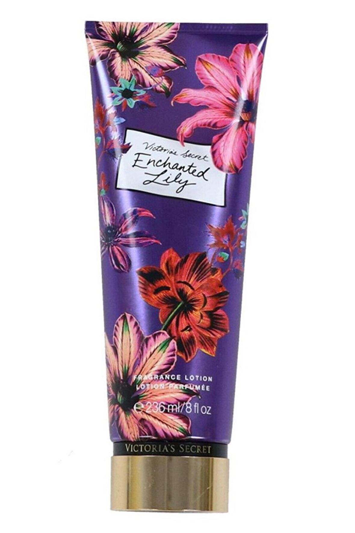 Enchanted Lily 236 ml Kadın Vücut Losyonu