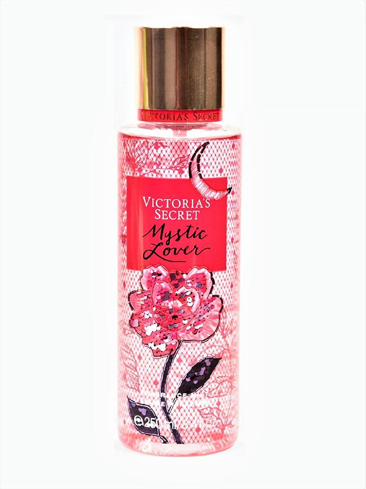 Mystic Lover Fragrance Mist 250 ml Kadın Vücut Spreyi