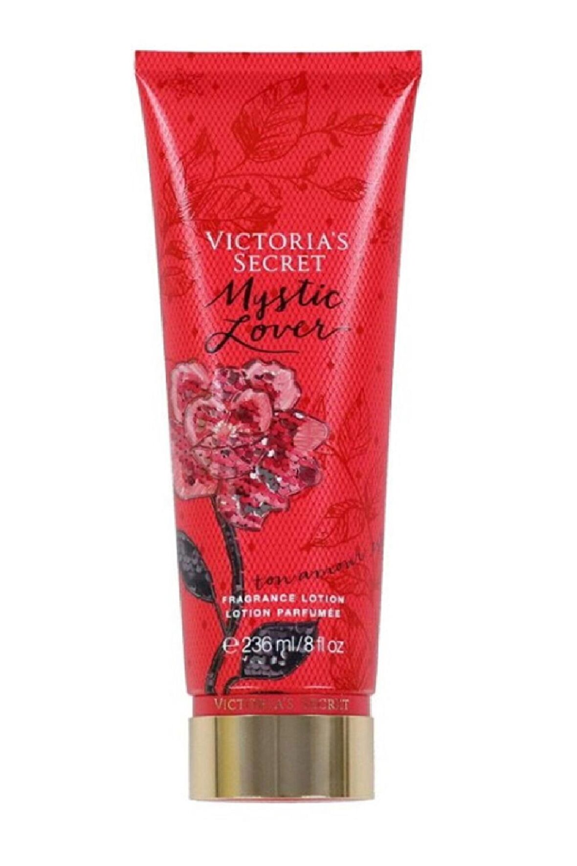 Mystic Lover 236 ml Kadın Vücut Losyonu