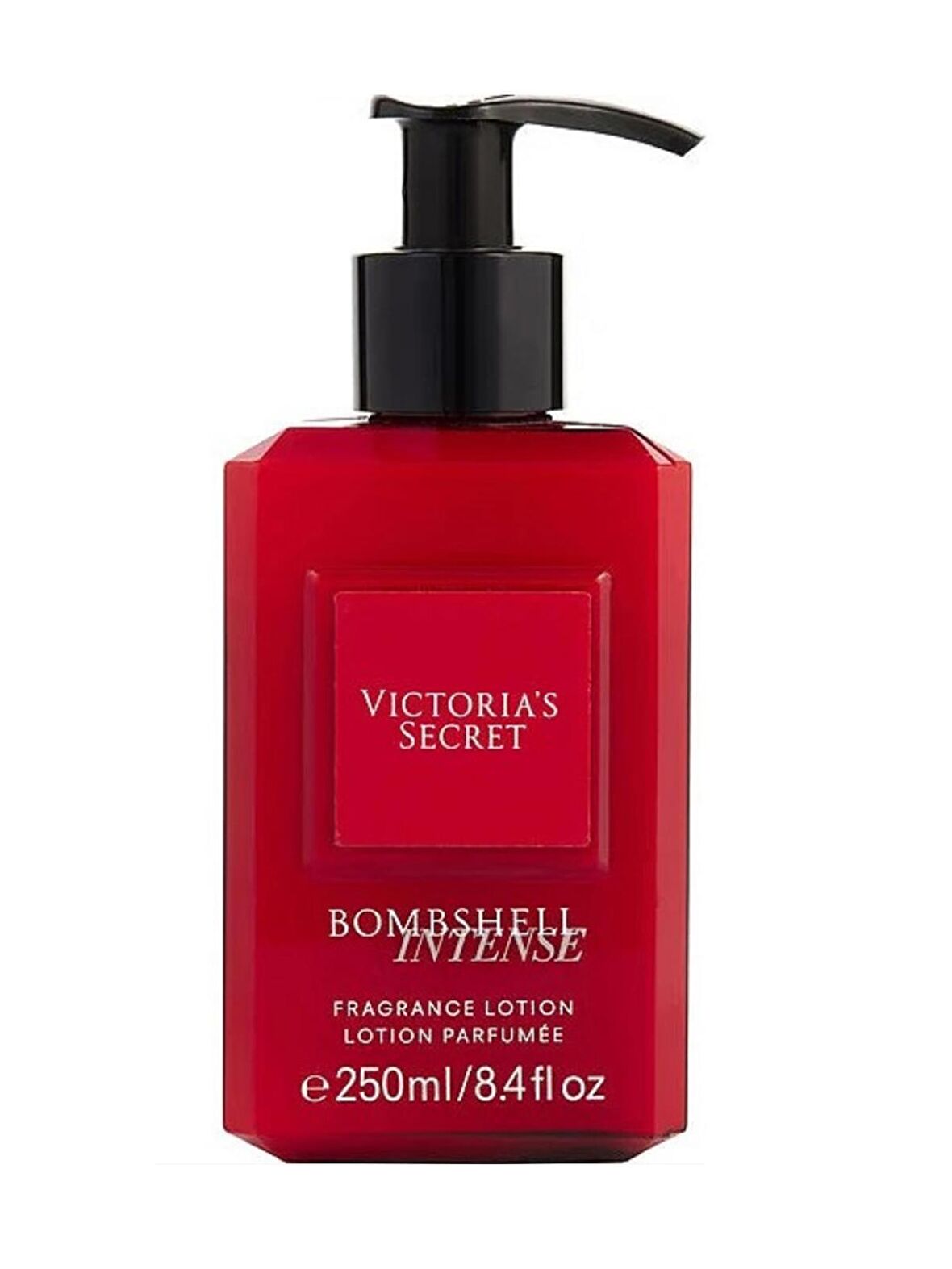 Bombshell Intense Fragrance Lotion 250 ml Kadın Vücut Losyonu