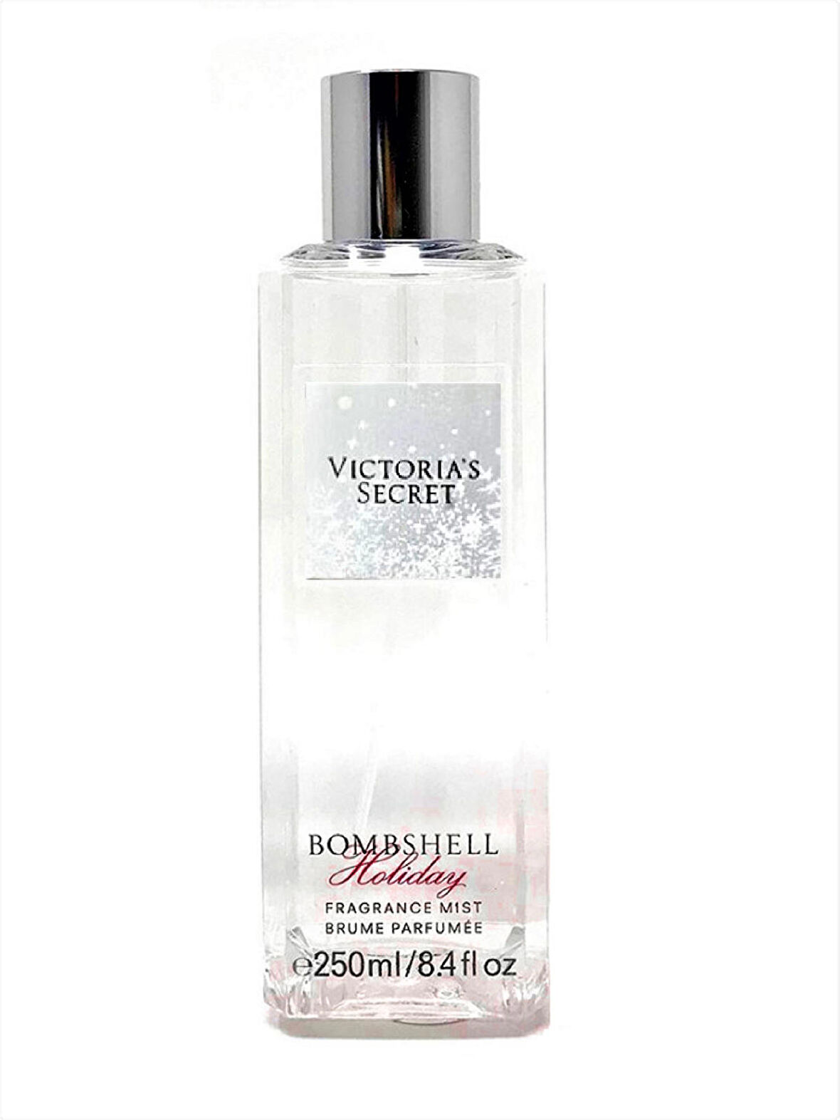Bombshell Holiday Fragrance 250 ml Kadın Vücut Spreyi