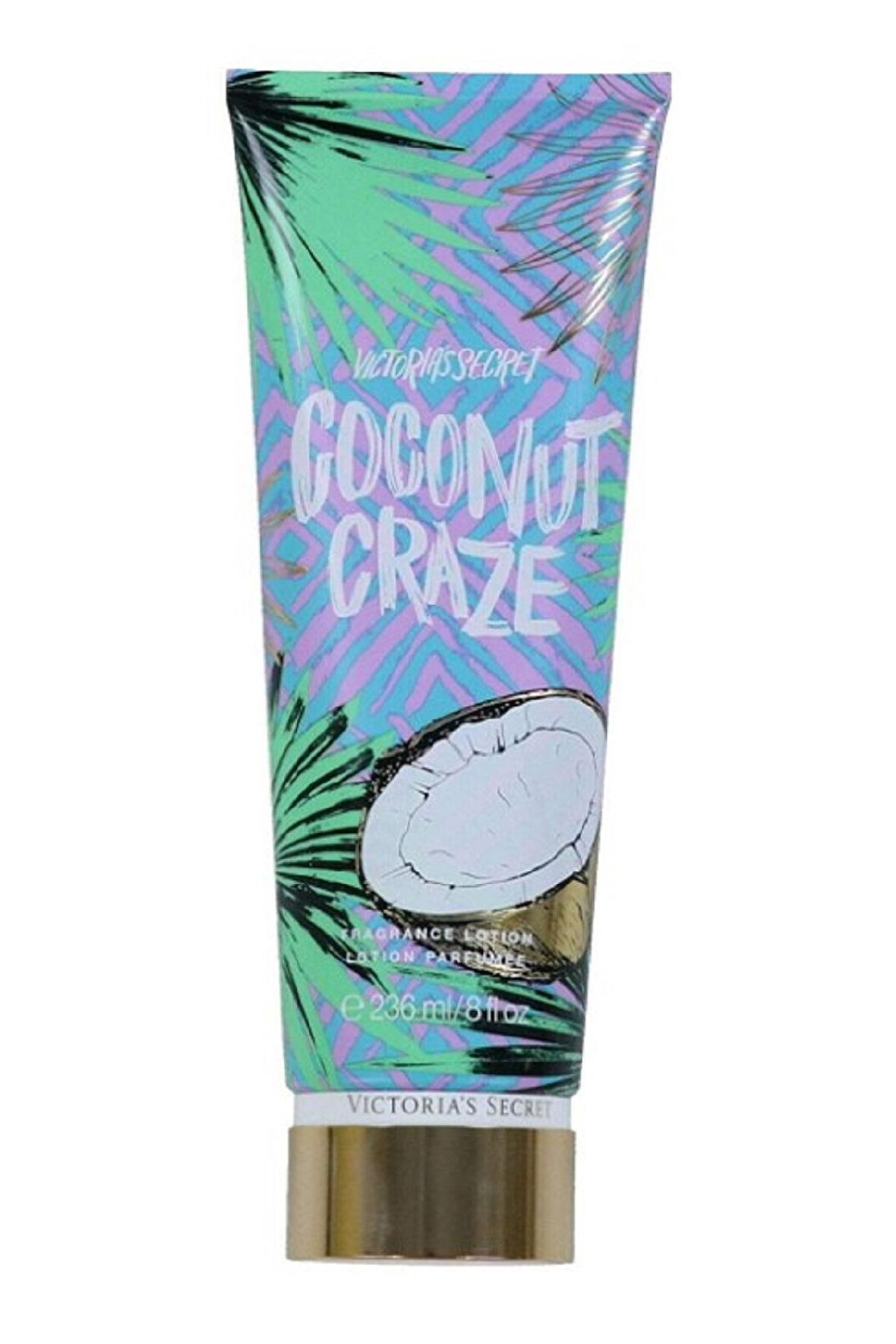 Coconut Craze 236 ml Kadın Vücut Losyonu