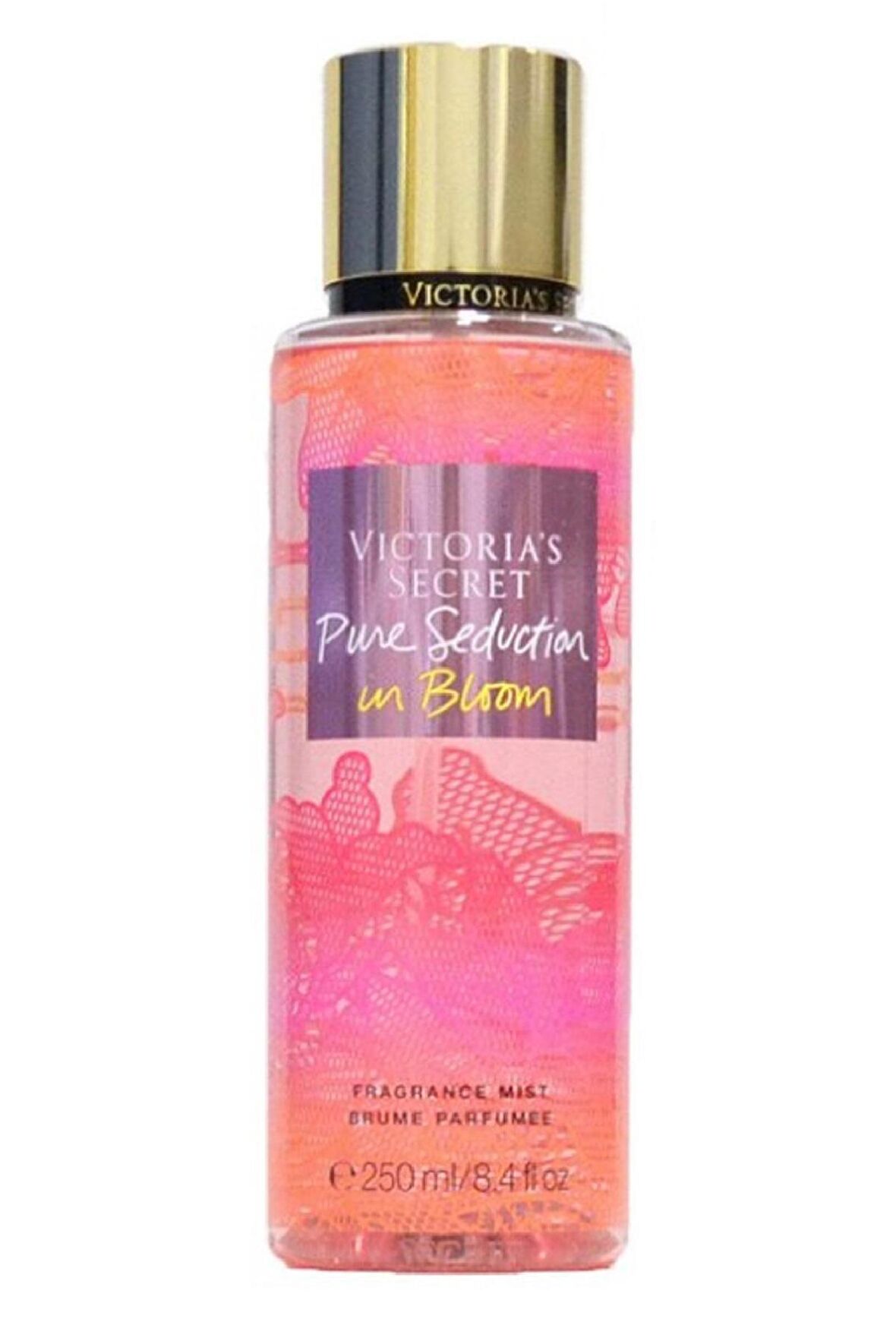 Pure Seduction in Bloom Fragrance Mist 250 ml Kadın Vücut Spreyi