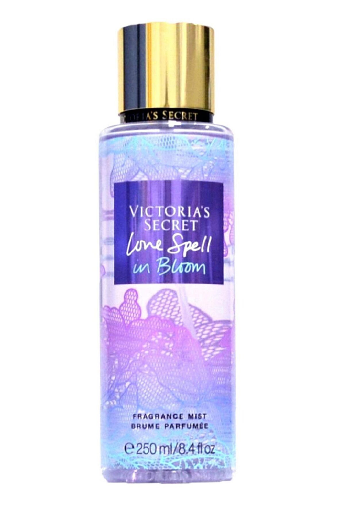 Love Spell in Bloom Fragrance Mist 250 ml Kadın Vücut Spreyi