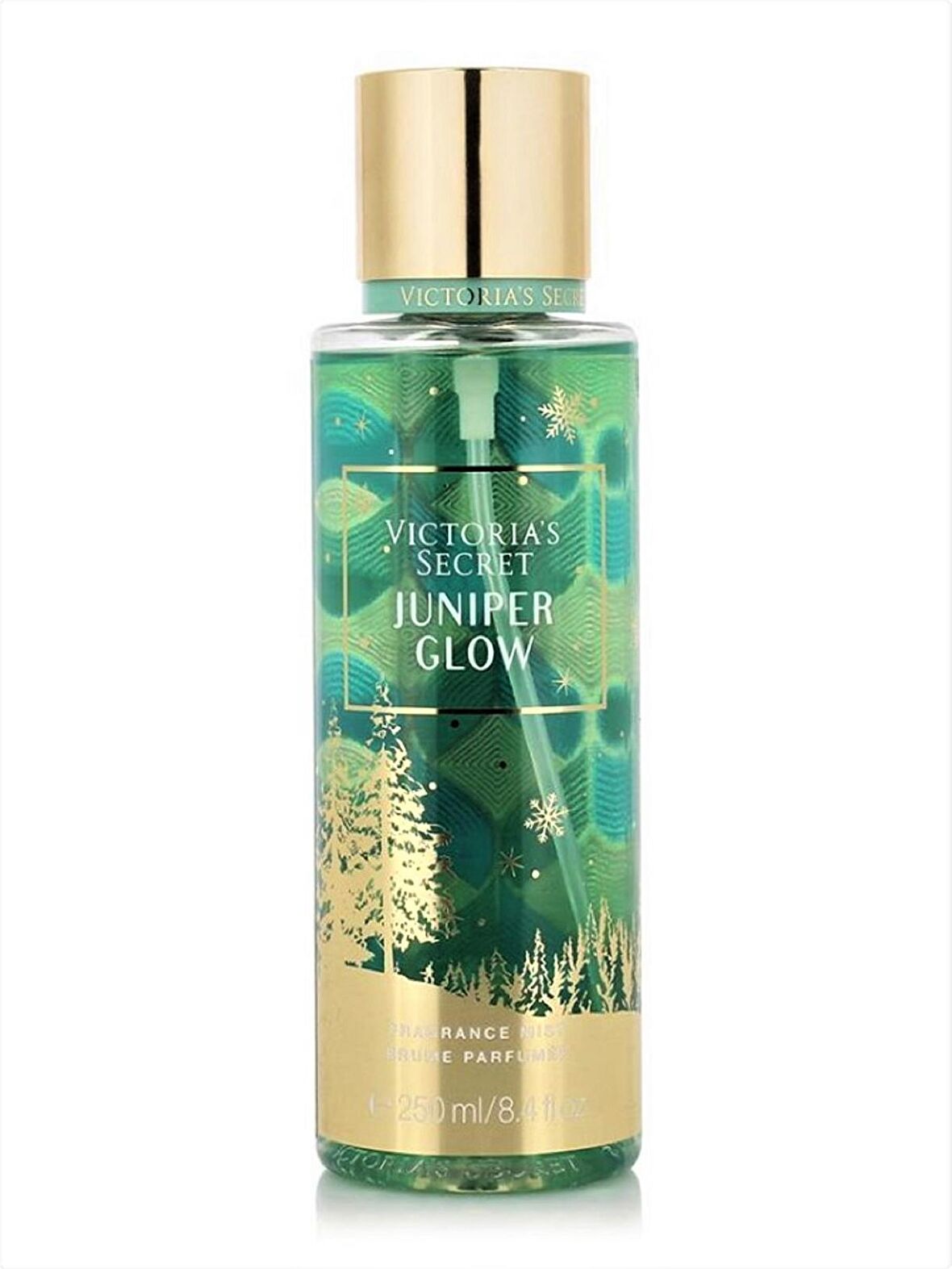 Juniper Glow Fragrance Mist 250 ml Kadın Vücut Spreyi