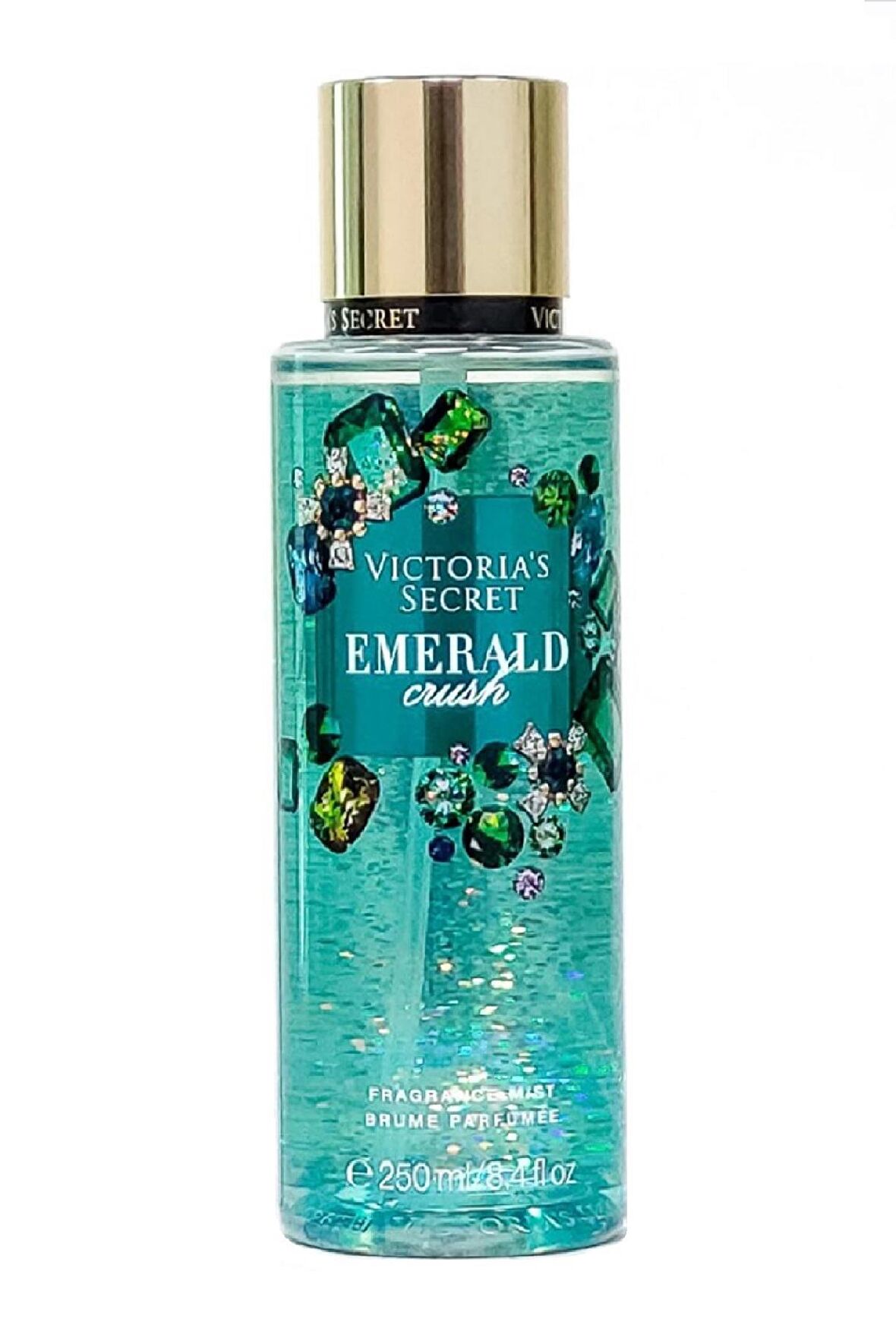 Emerald Crush Fragrance Mist 250 ml Kadın Vücut Spreyi