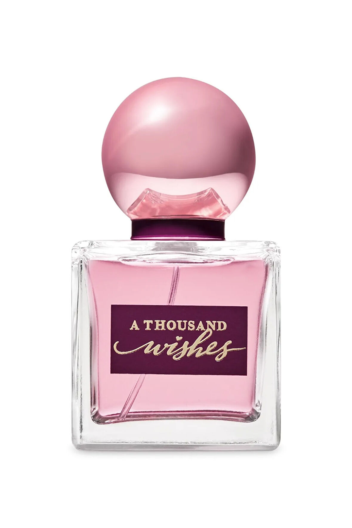 A Thousand Wishes Eau De Parfum 50ml