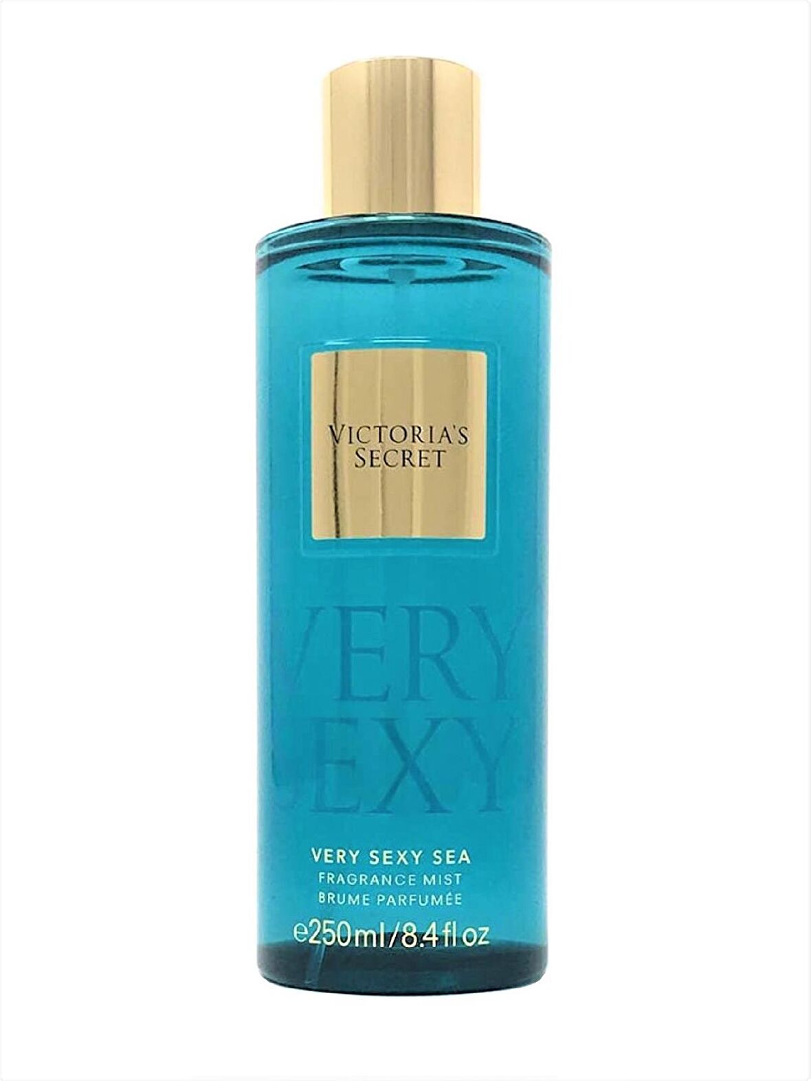 Very Sexy Sea Fragrance Mist 250 ml Kadın Vücut Spreyi