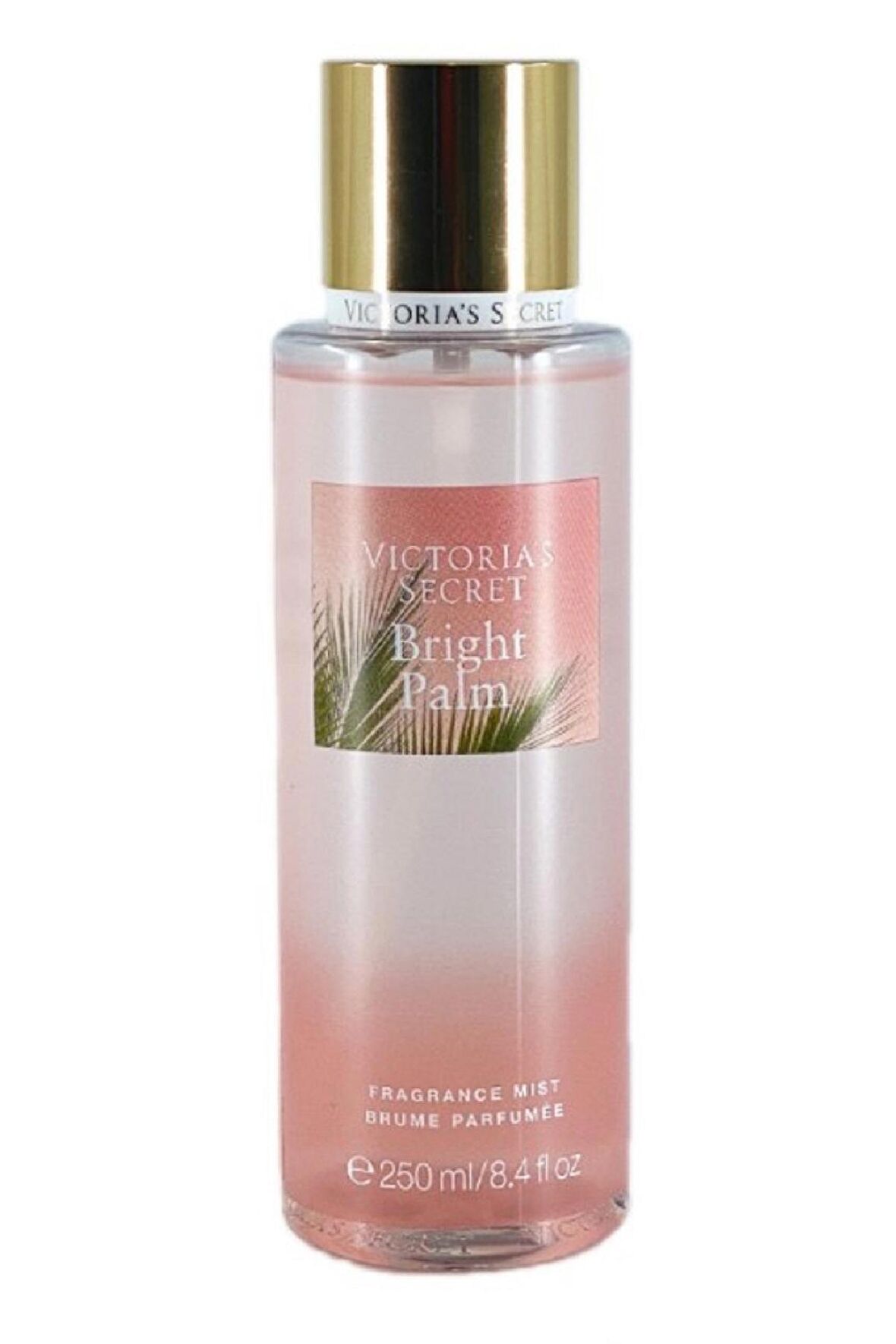 Bright Palm Fragrance Mist 250 ml Kadın Vücut Spreyi