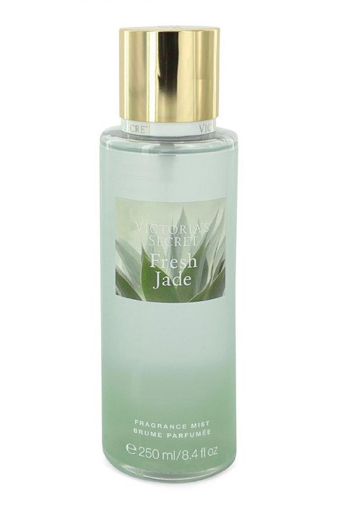 Fresh Jade Fragrance Mist 250 ml Kadın Vücut Spreyi