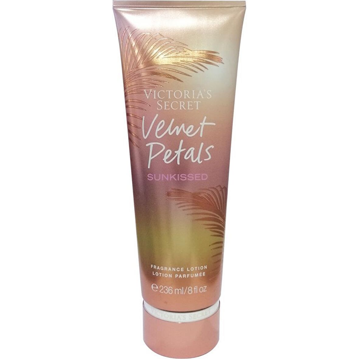 Velvet Petals Sunkissed Fragrance Losyon 236ML