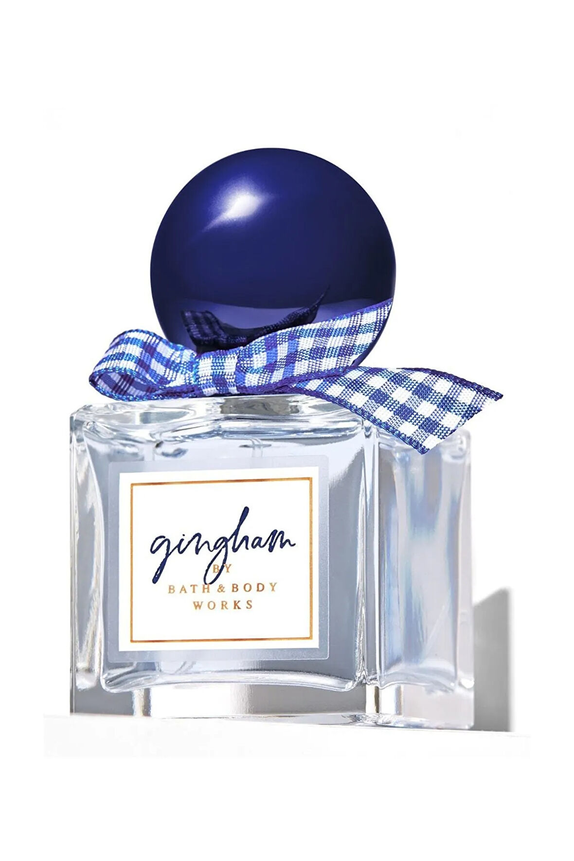 Gingham Eau De Parfum 50ml