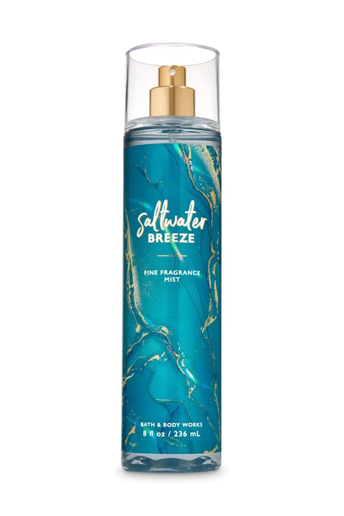 Saltwater Breeze Fine Fragrance Mist 236 ml Vücut Spreyi