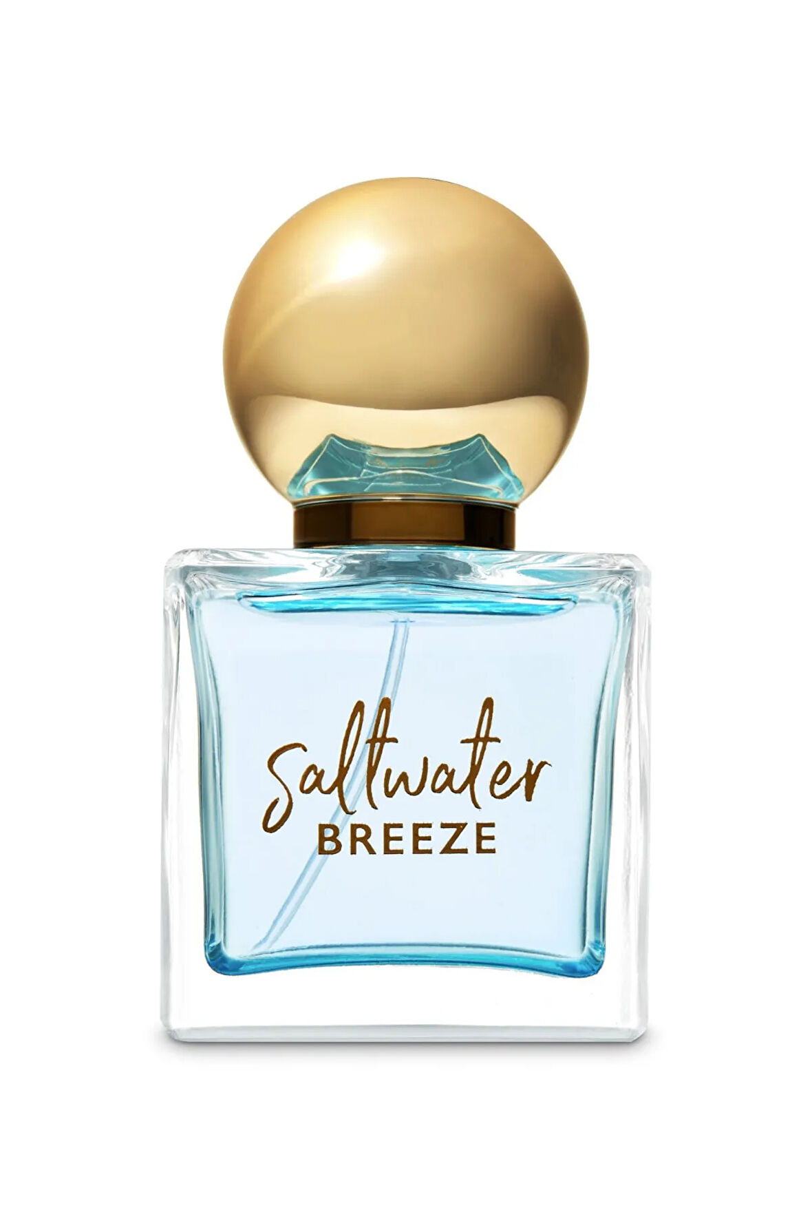 Saltwater Breeze Eau De Parfum 50ml