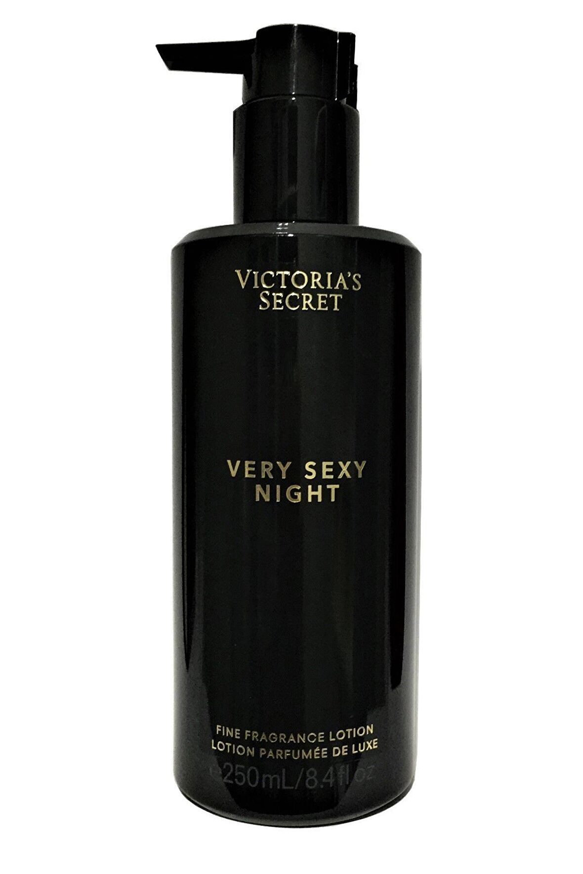 Very Sexy Night Fragrance Lotion 250 ml Kadın Vücut Losyonu