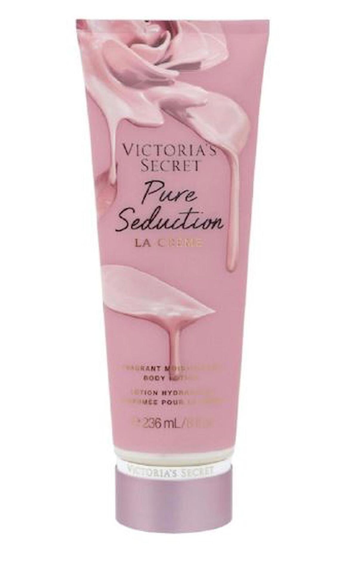 Pure Seduction La Creme Fragrance Losyon 236ml