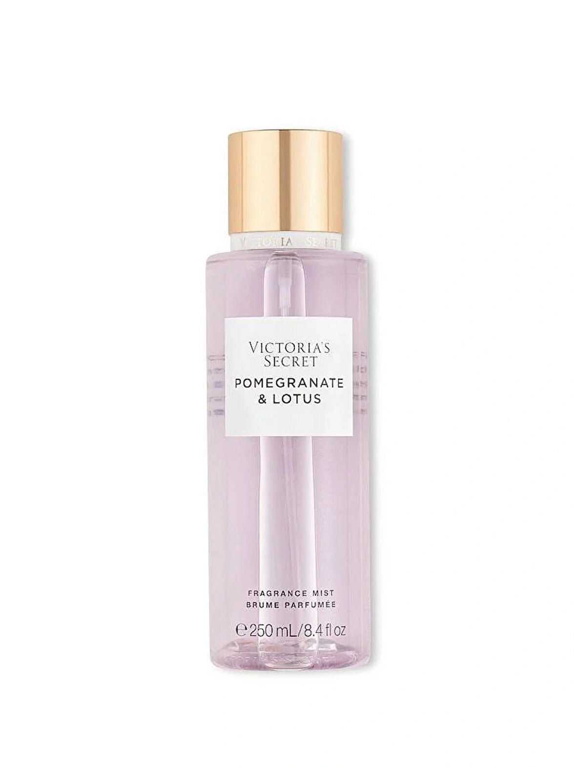 VICTORIA'S SECRET Pomegranate & Lotus Vücut Spreyi