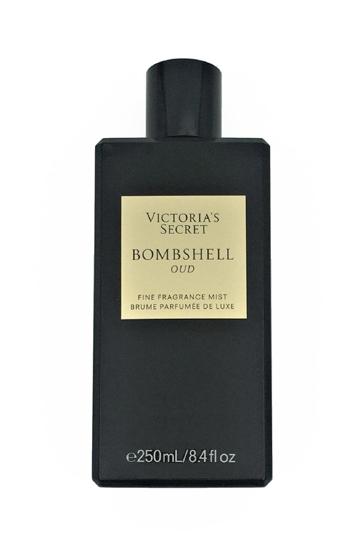 Bombshell Oud Fragrance 250ml Kadın Vücut Spreyi