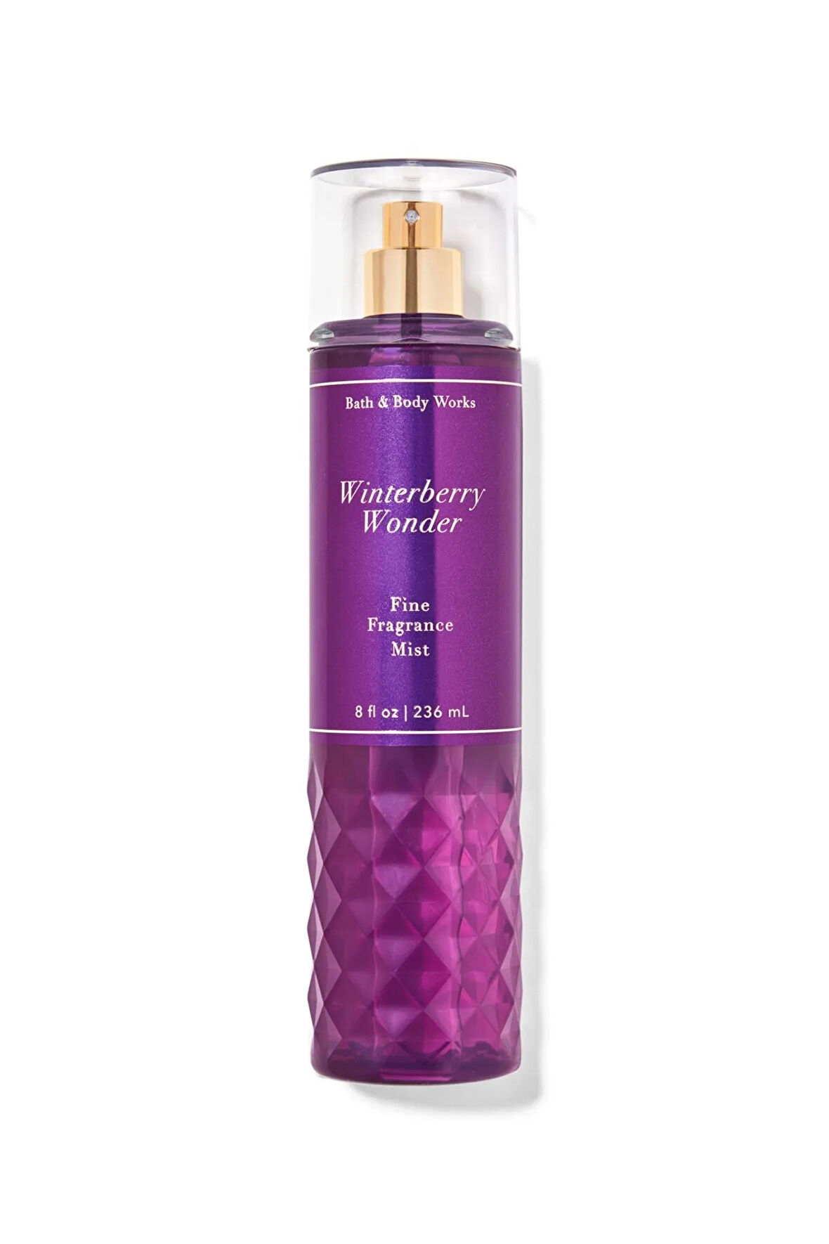 Winterberry Wonder Vücut Spreyi  236 ml