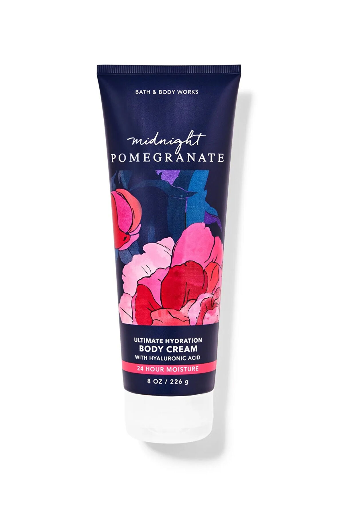 Midnight Pomegranate Shea Içeren Vücut Kremi 226gr