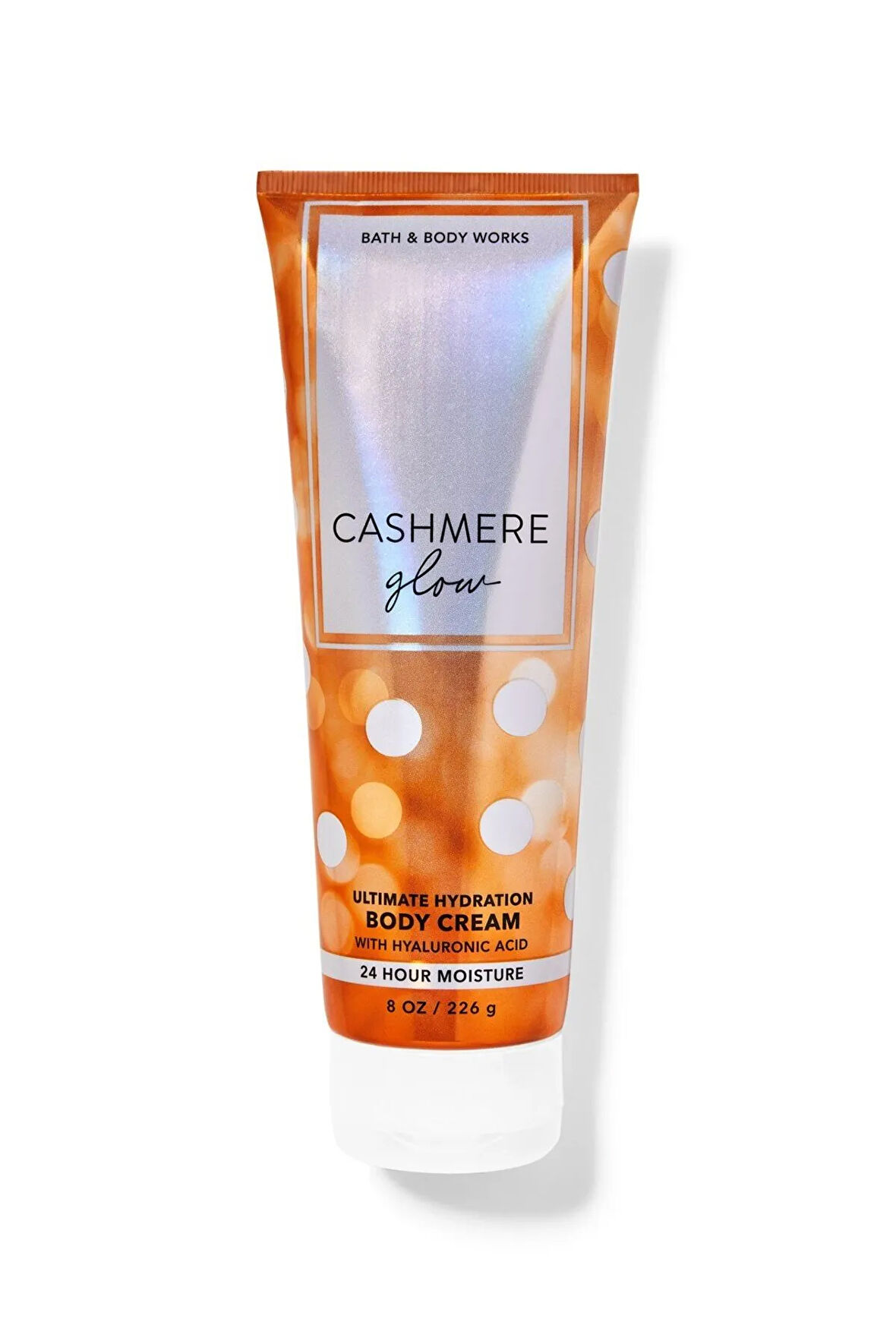 Cashmere Glow Nemlendirici Vücut Kremi 226gr