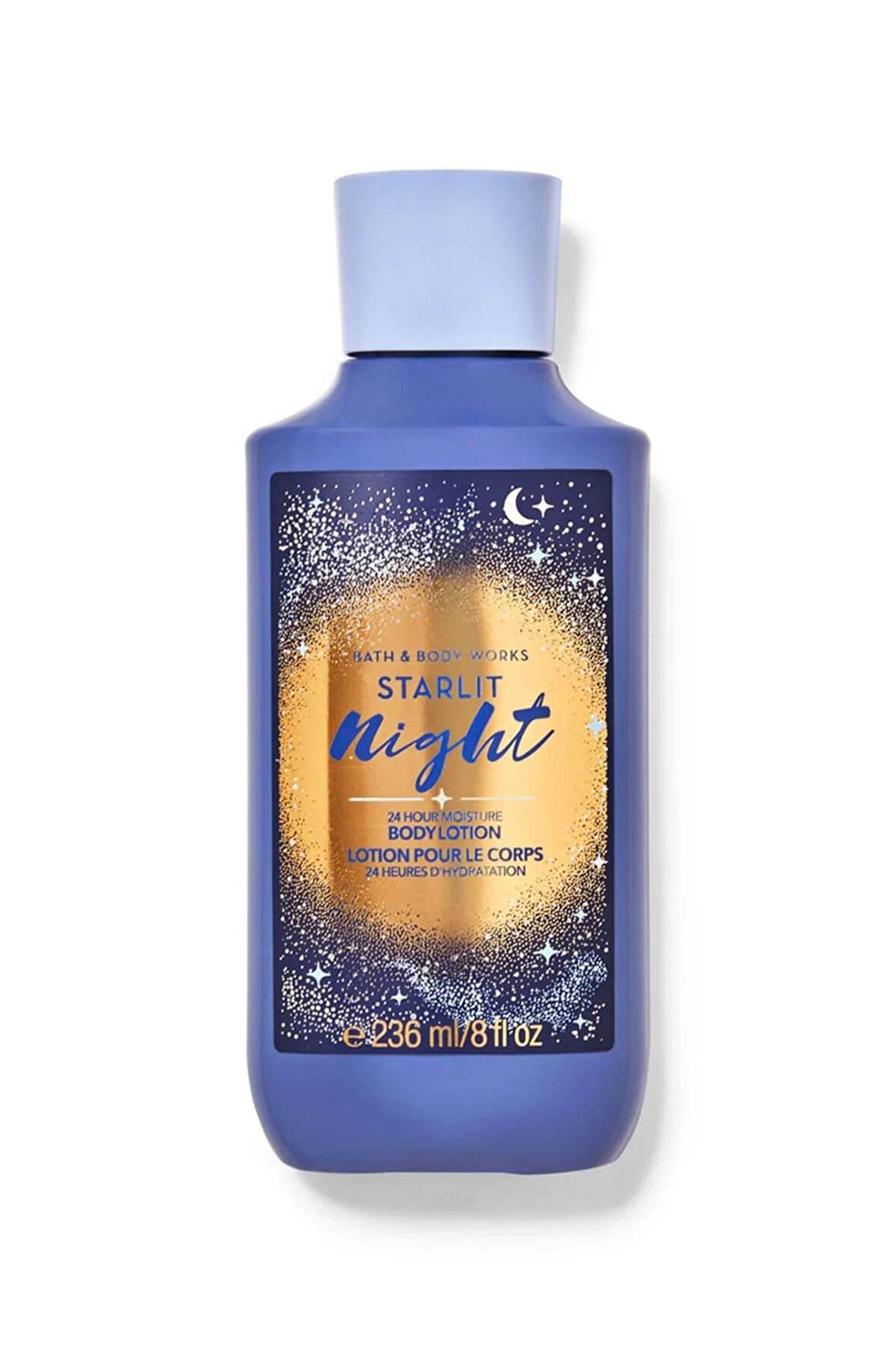 Starlit Night Nemlendirici Vücut Losyonu 236ml